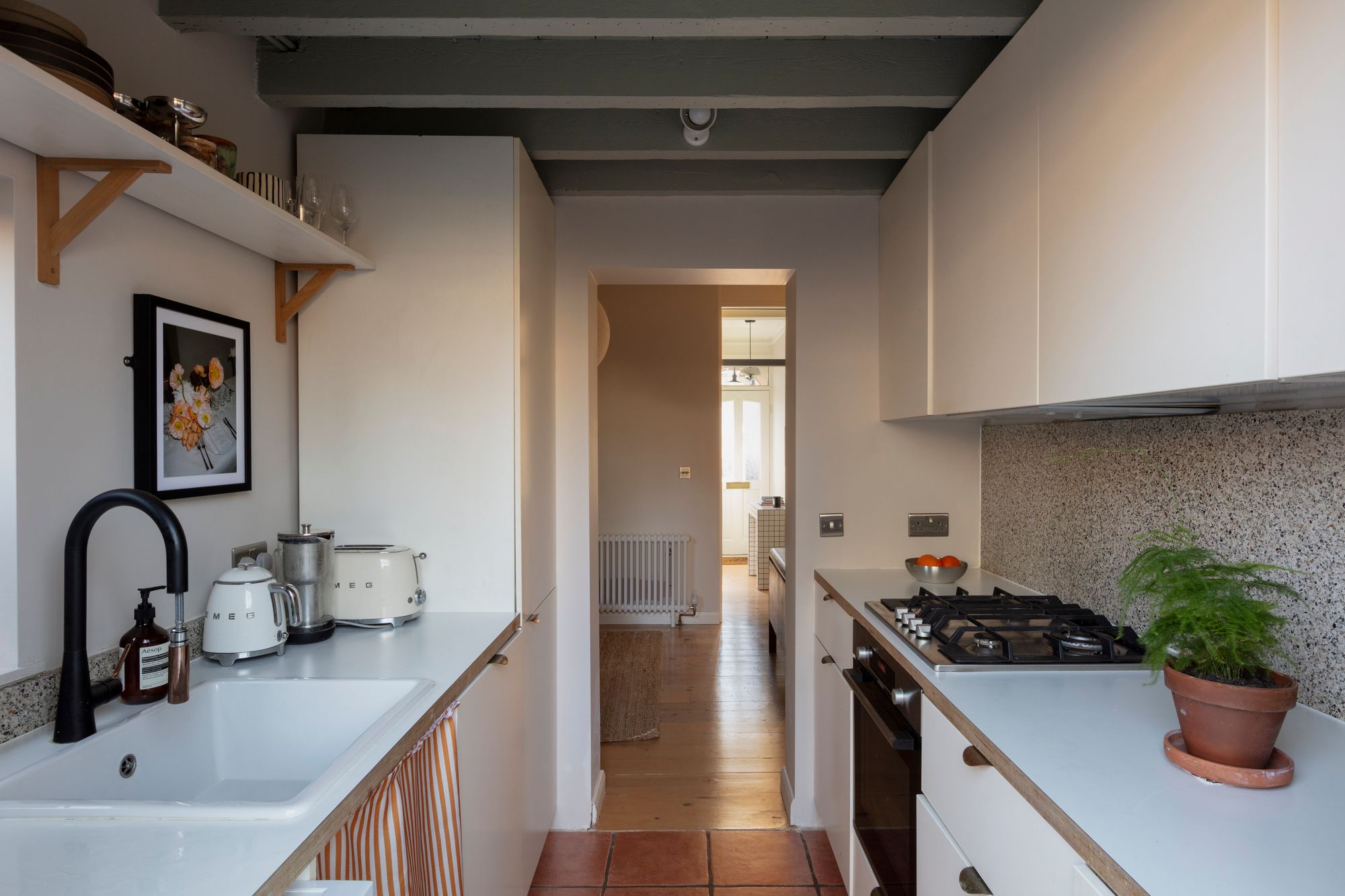 2 bed terraced house for sale in Primrose Road, Leyton, London, E10  - Property Image 23