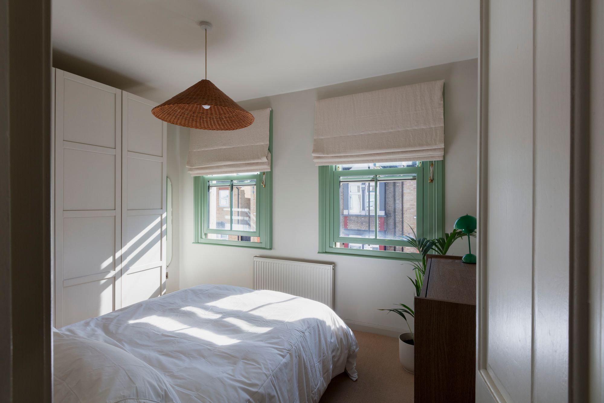 2 bed terraced house for sale in Primrose Road, Leyton, London, E10  - Property Image 26