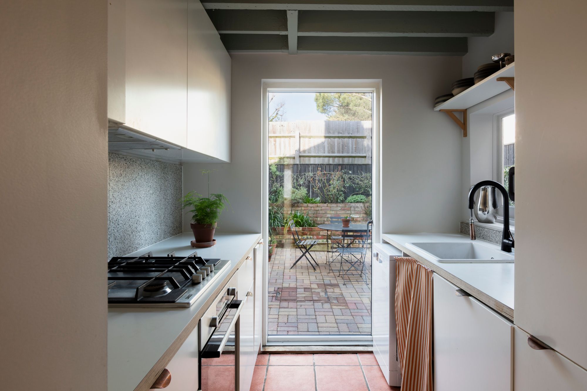 2 bed terraced house for sale in Primrose Road, Leyton, London, E10  - Property Image 20