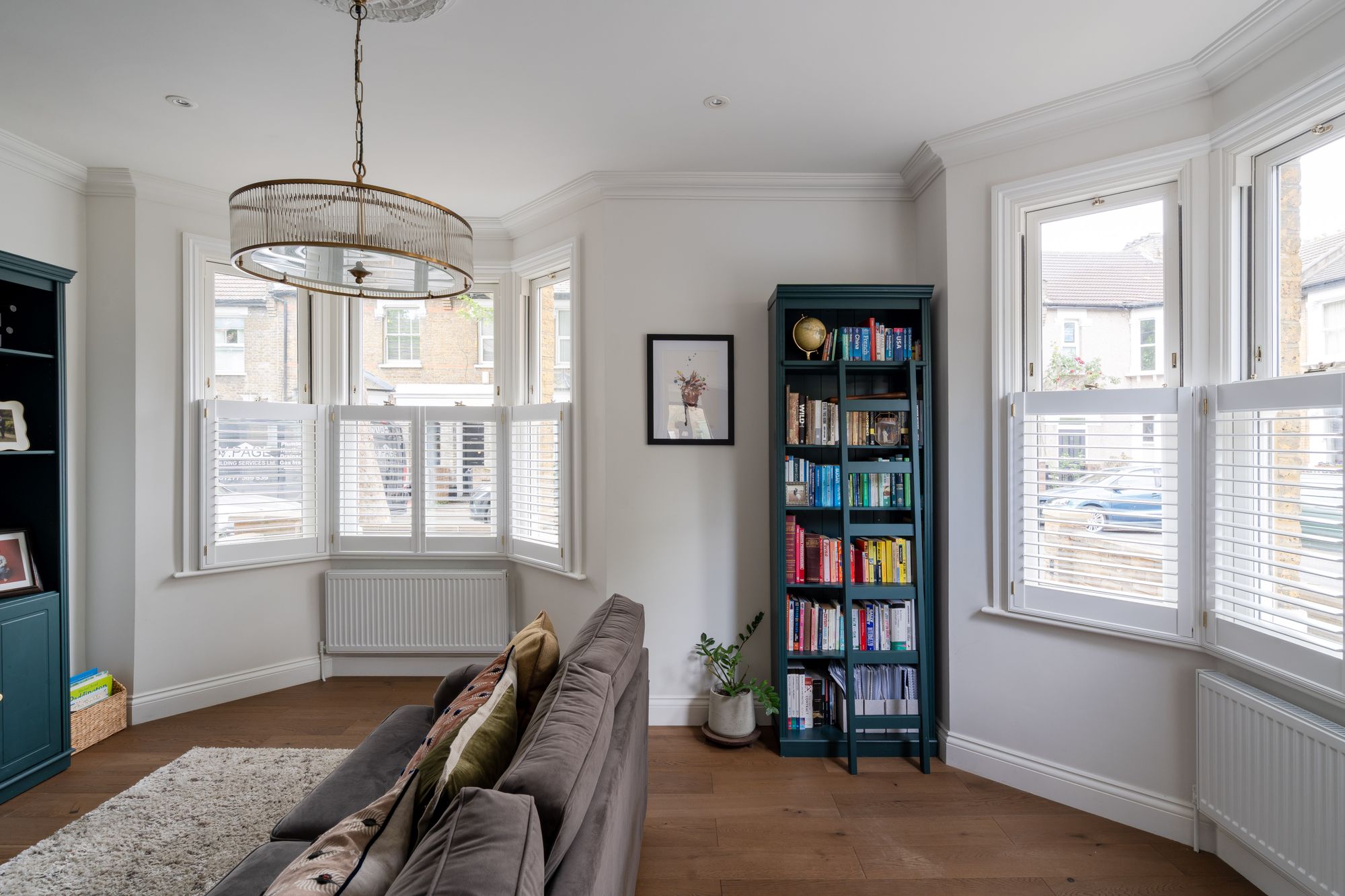 3 bed end of terrace house for sale in Malvern Road, Leytonstone, London, E11  - Property Image 3