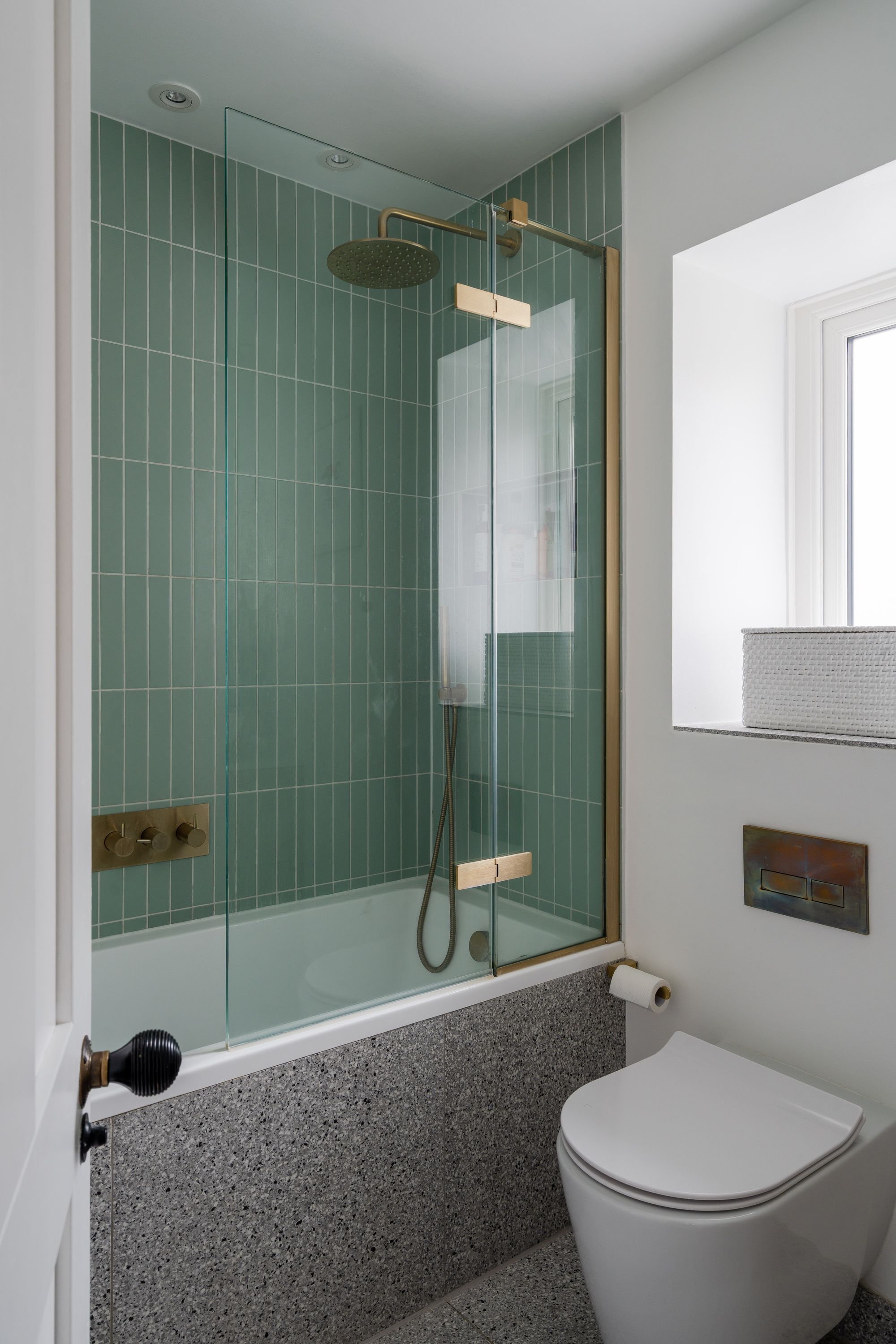 3 bed end of terrace house for sale in Malvern Road, Leytonstone, London, E11  - Property Image 26