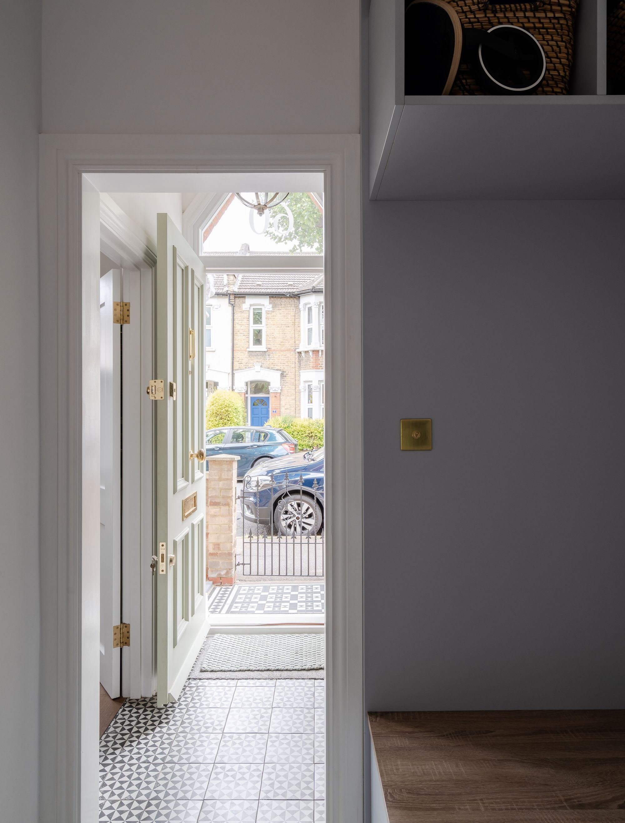 3 bed end of terrace house for sale in Malvern Road, Leytonstone, London, E11  - Property Image 9