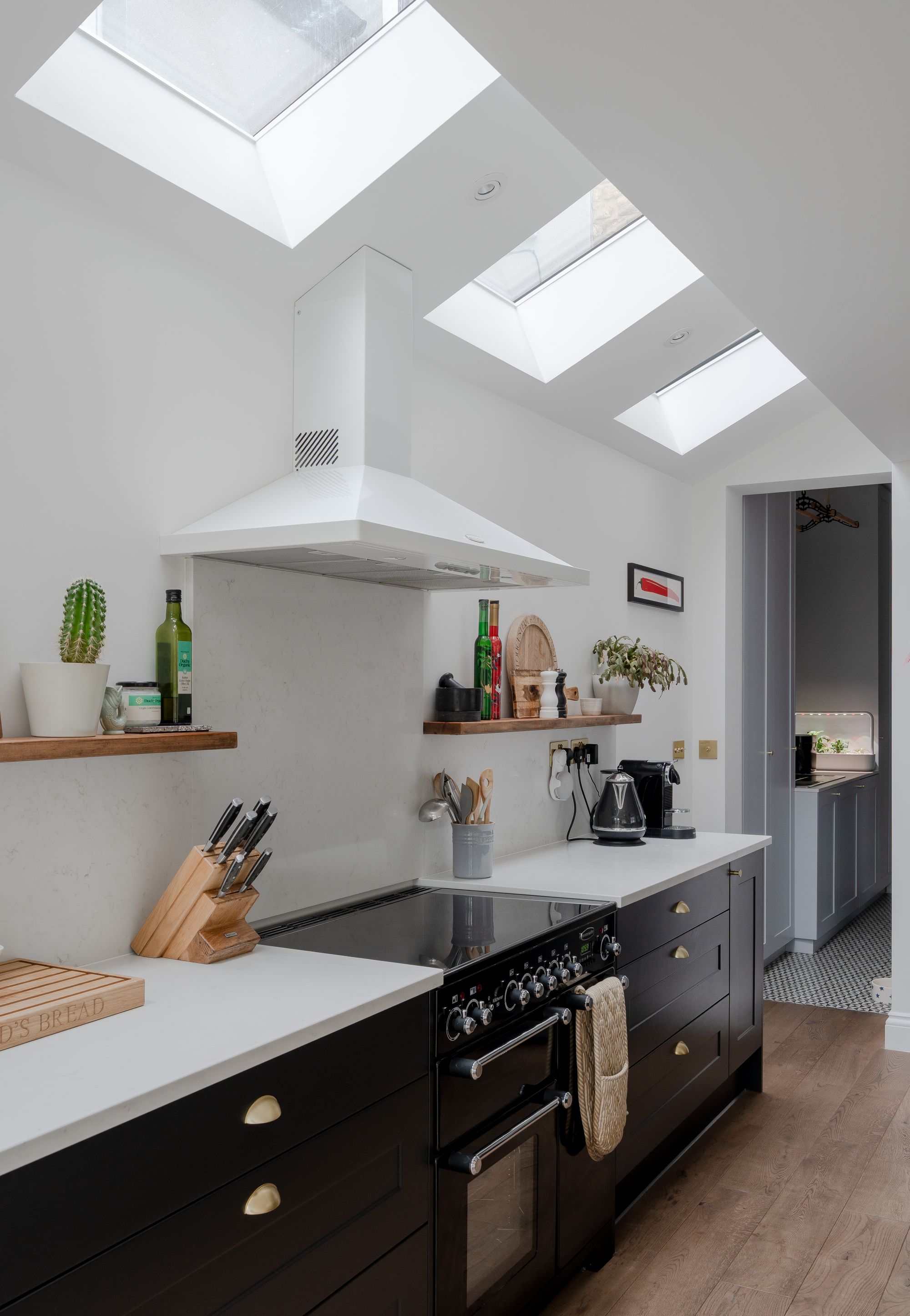 3 bed end of terrace house for sale in Malvern Road, Leytonstone, London, E11  - Property Image 19