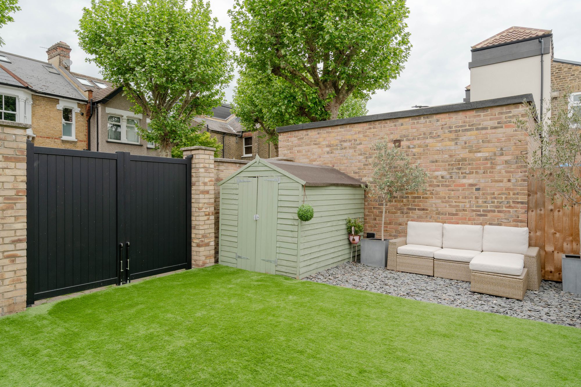 3 bed end of terrace house for sale in Malvern Road, Leytonstone, London, E11  - Property Image 41