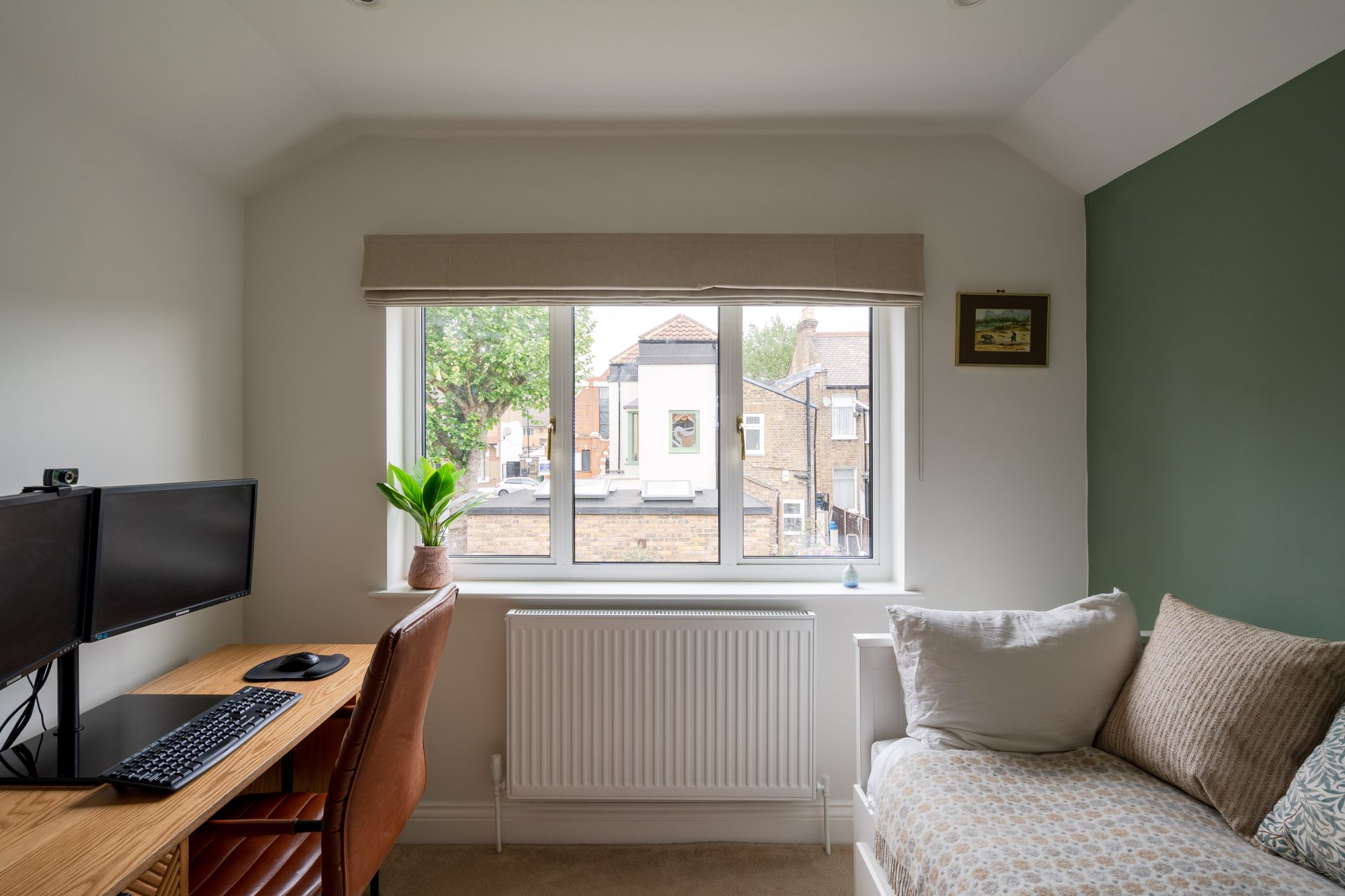 3 bed end of terrace house for sale in Malvern Road, Leytonstone, London, E11  - Property Image 25