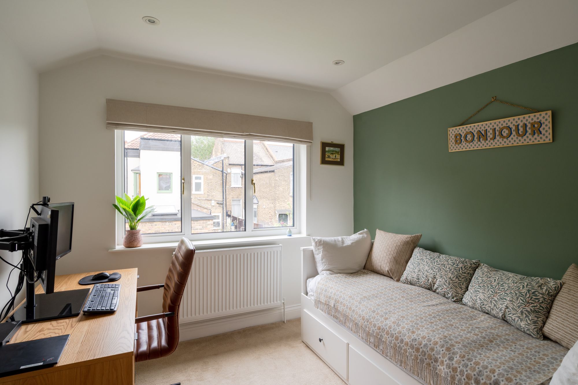 3 bed end of terrace house for sale in Malvern Road, Leytonstone, London, E11  - Property Image 24