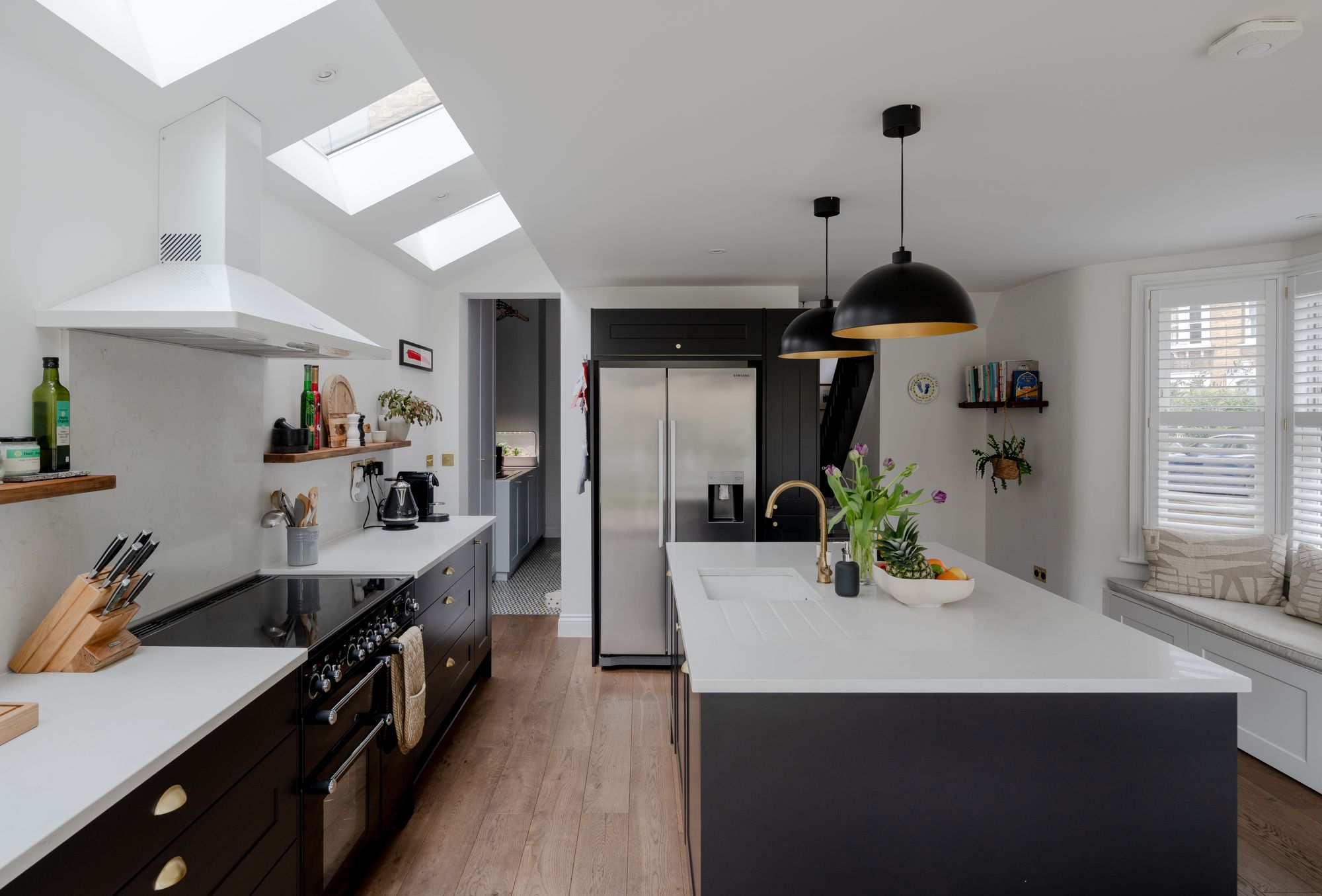 3 bed end of terrace house for sale in Malvern Road, Leytonstone, London, E11  - Property Image 18