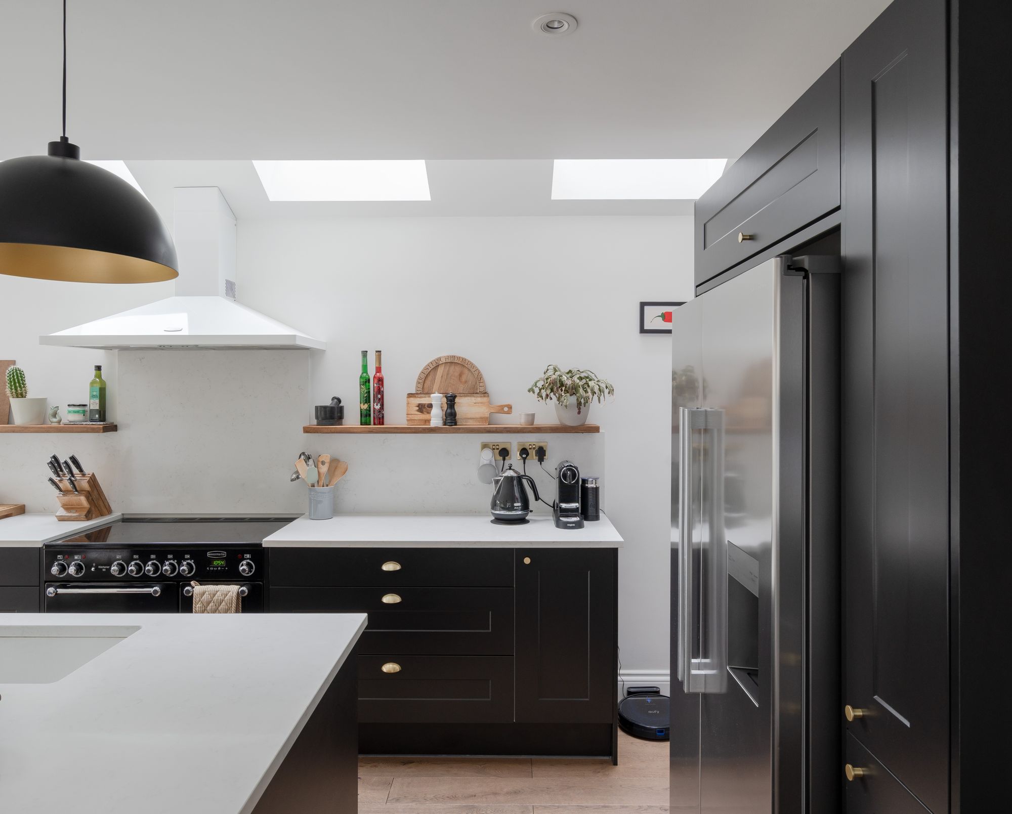 3 bed end of terrace house for sale in Malvern Road, Leytonstone, London, E11  - Property Image 13