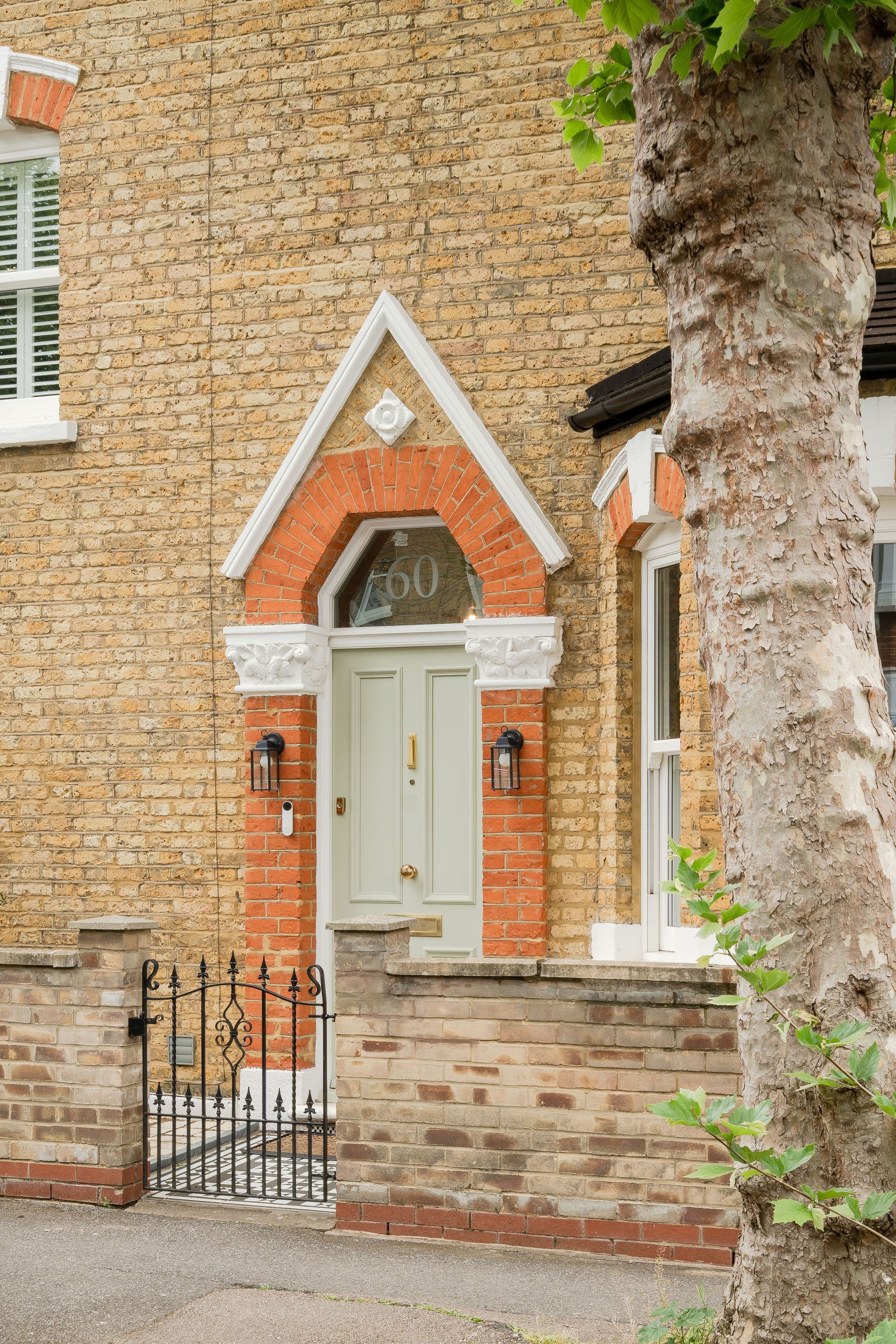 3 bed end of terrace house for sale in Malvern Road, Leytonstone, London, E11  - Property Image 45