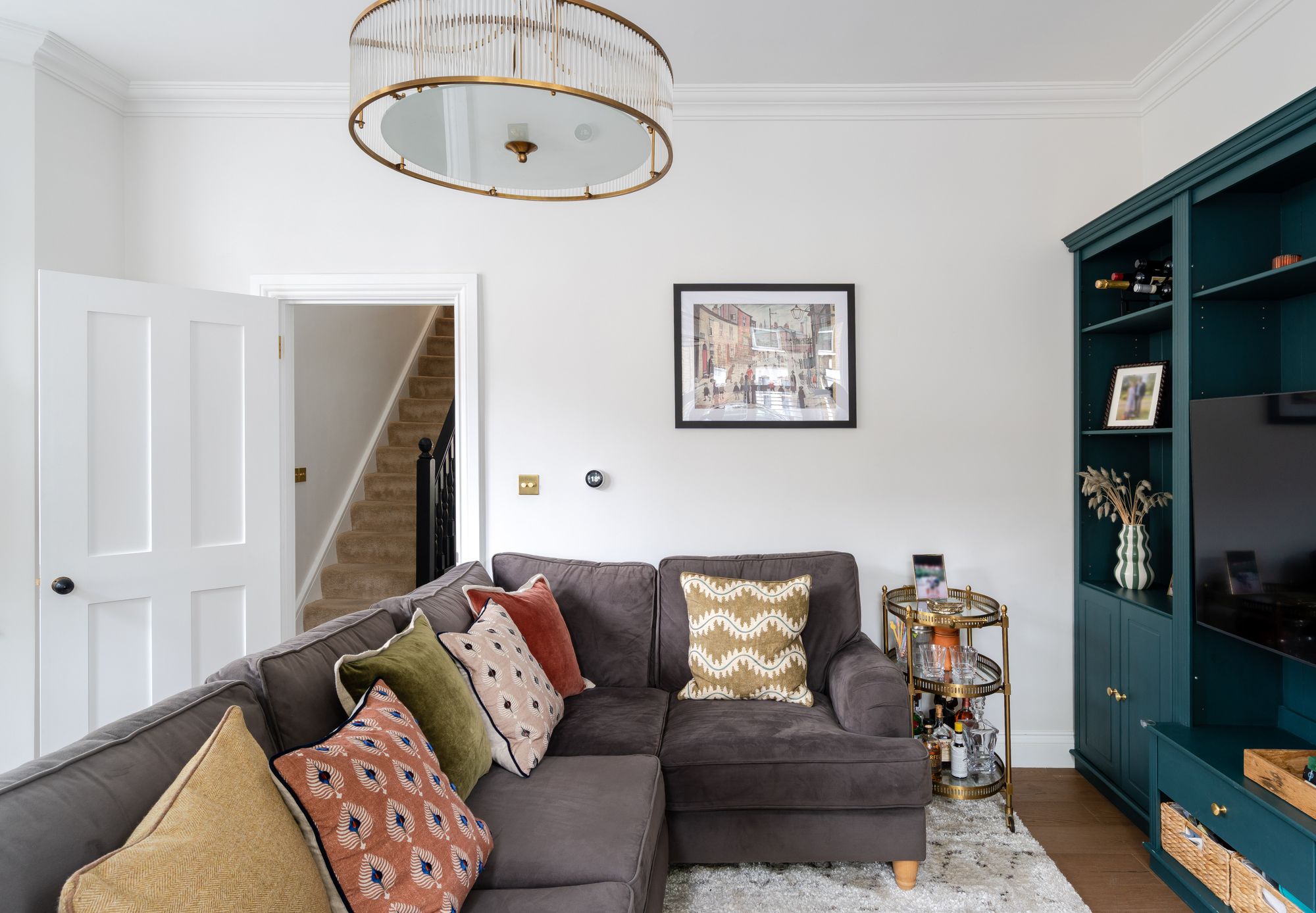 3 bed end of terrace house for sale in Malvern Road, Leytonstone, London, E11  - Property Image 5