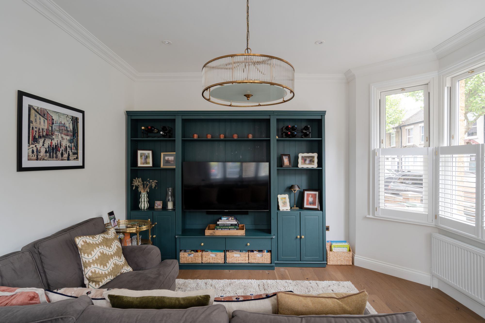 3 bed end of terrace house for sale in Malvern Road, Leytonstone, London, E11  - Property Image 2