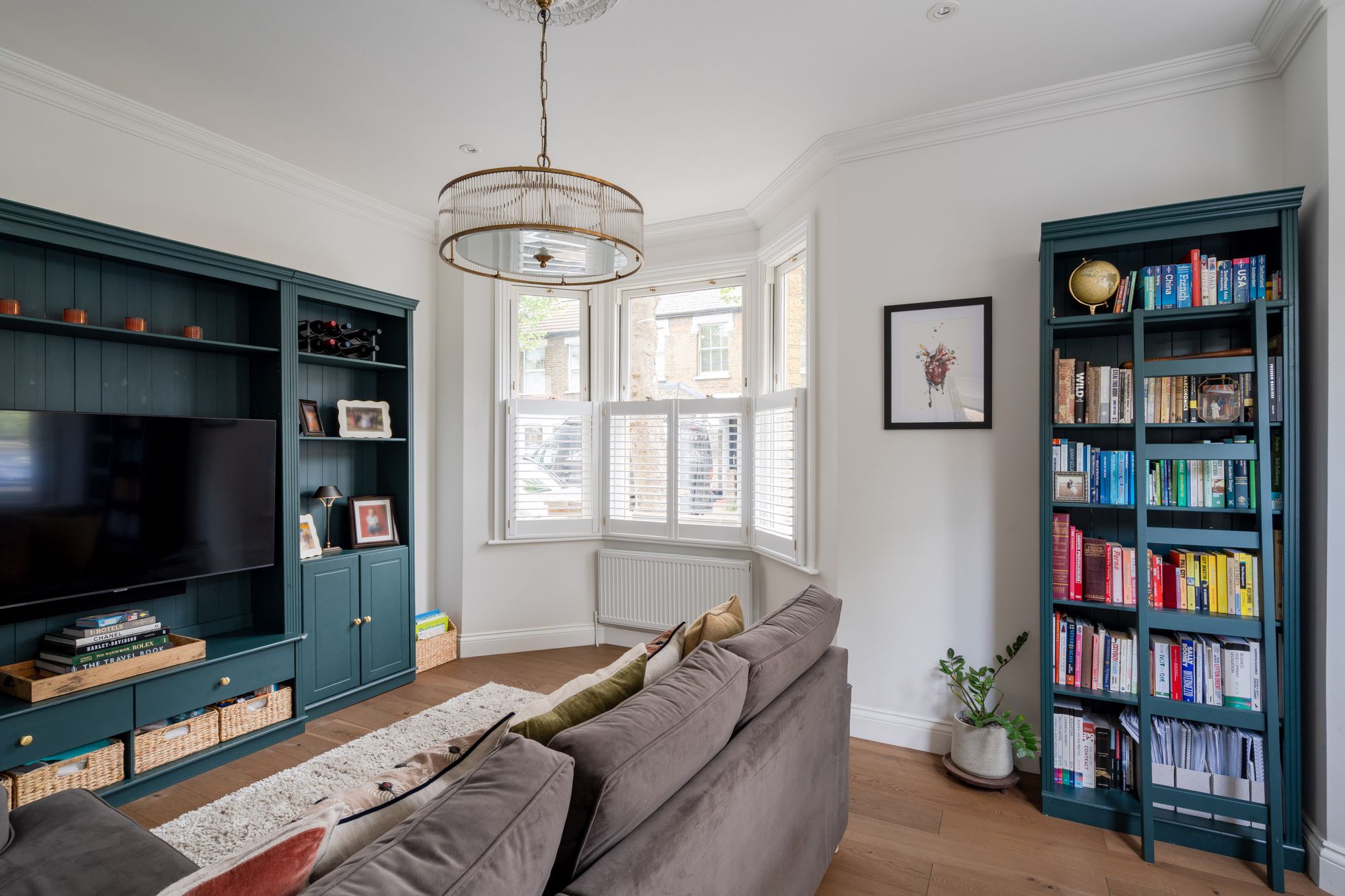 3 bed end of terrace house for sale in Malvern Road, Leytonstone, London, E11  - Property Image 4