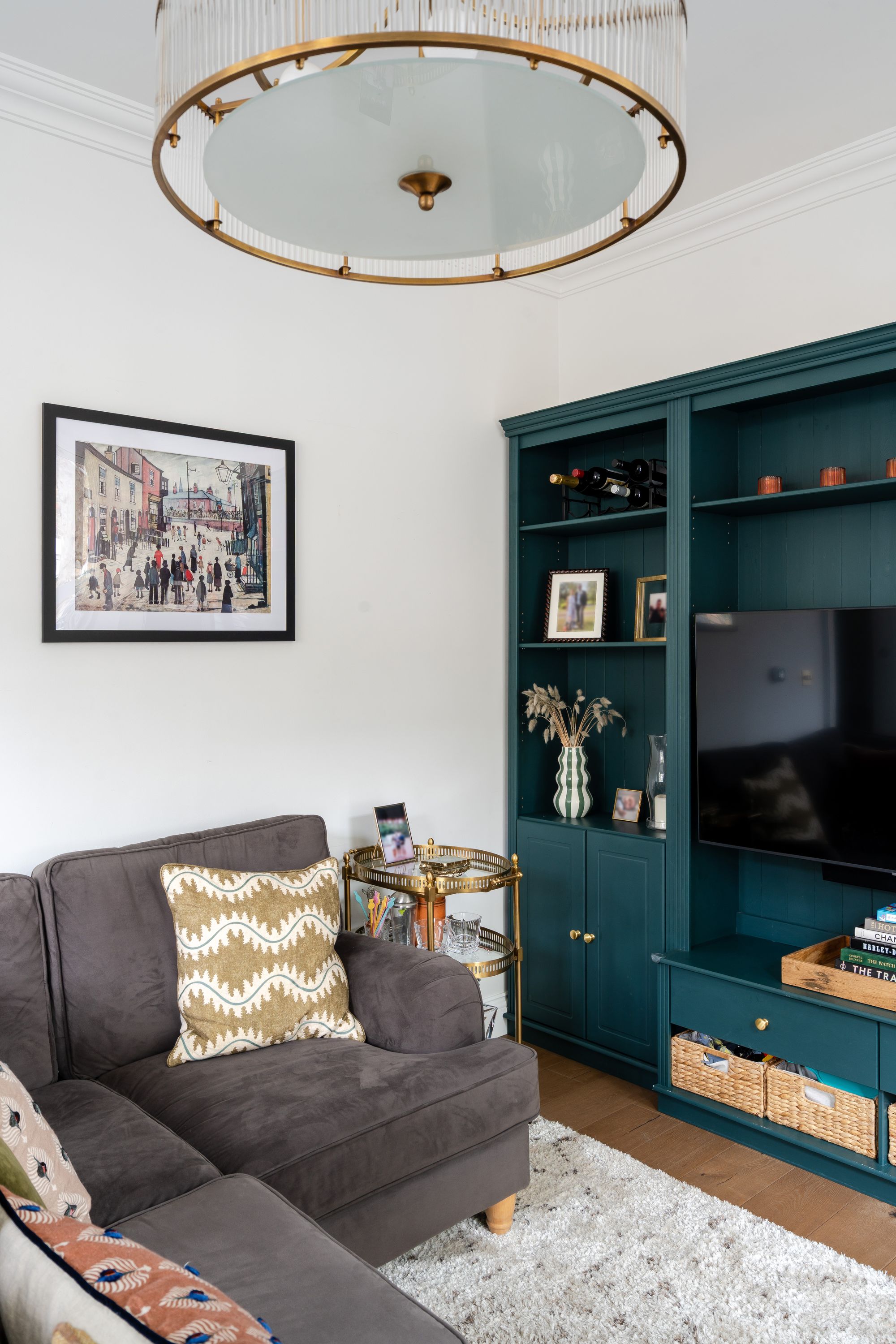 3 bed end of terrace house for sale in Malvern Road, Leytonstone, London, E11  - Property Image 6