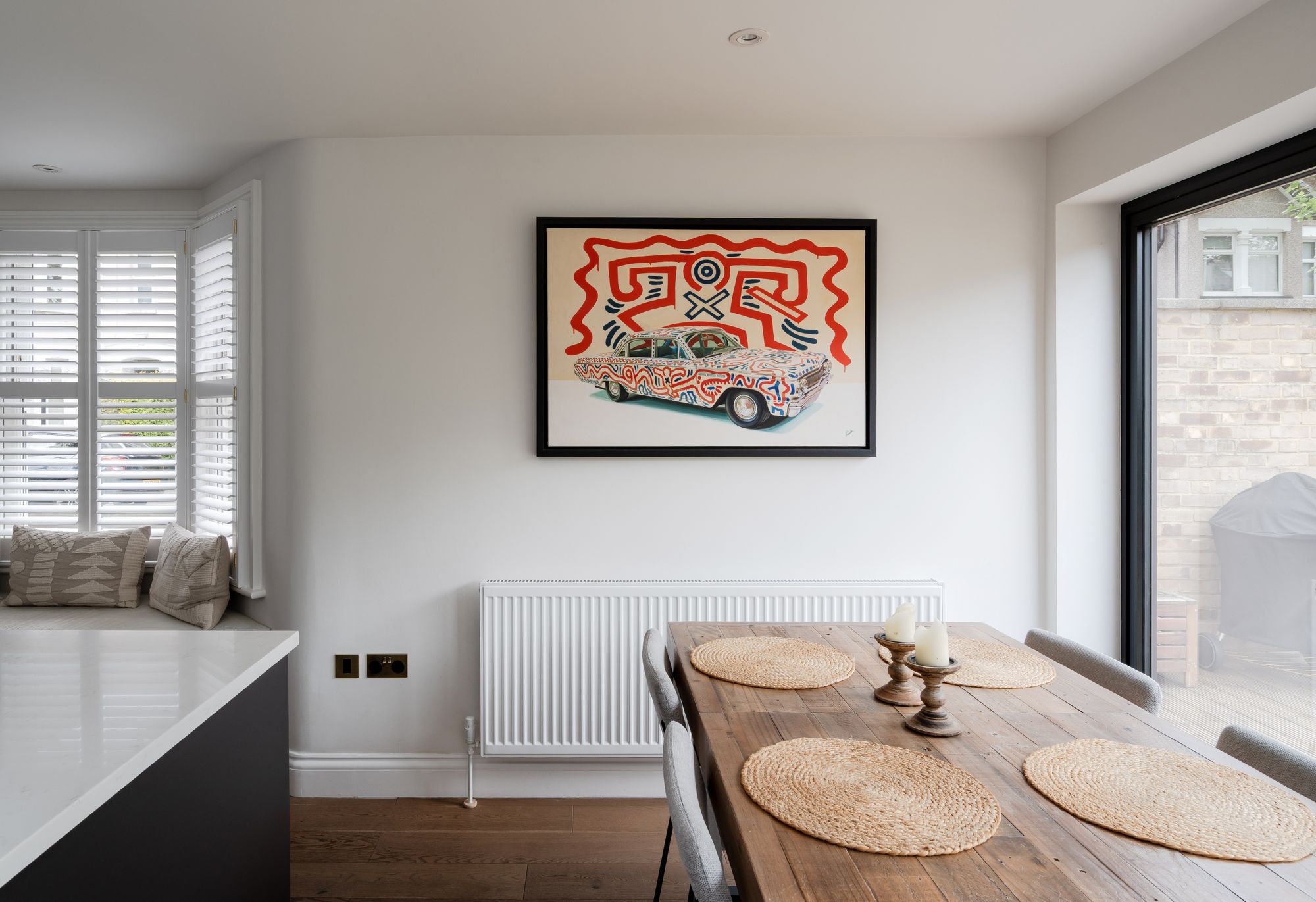 3 bed end of terrace house for sale in Malvern Road, Leytonstone, London, E11  - Property Image 17