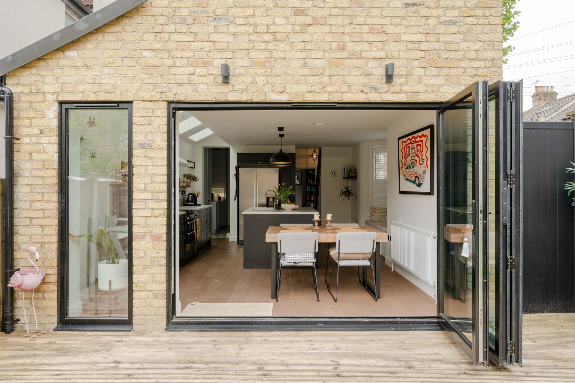 3 bed end of terrace house for sale in Malvern Road, Leytonstone, London, E11  - Property Image 42