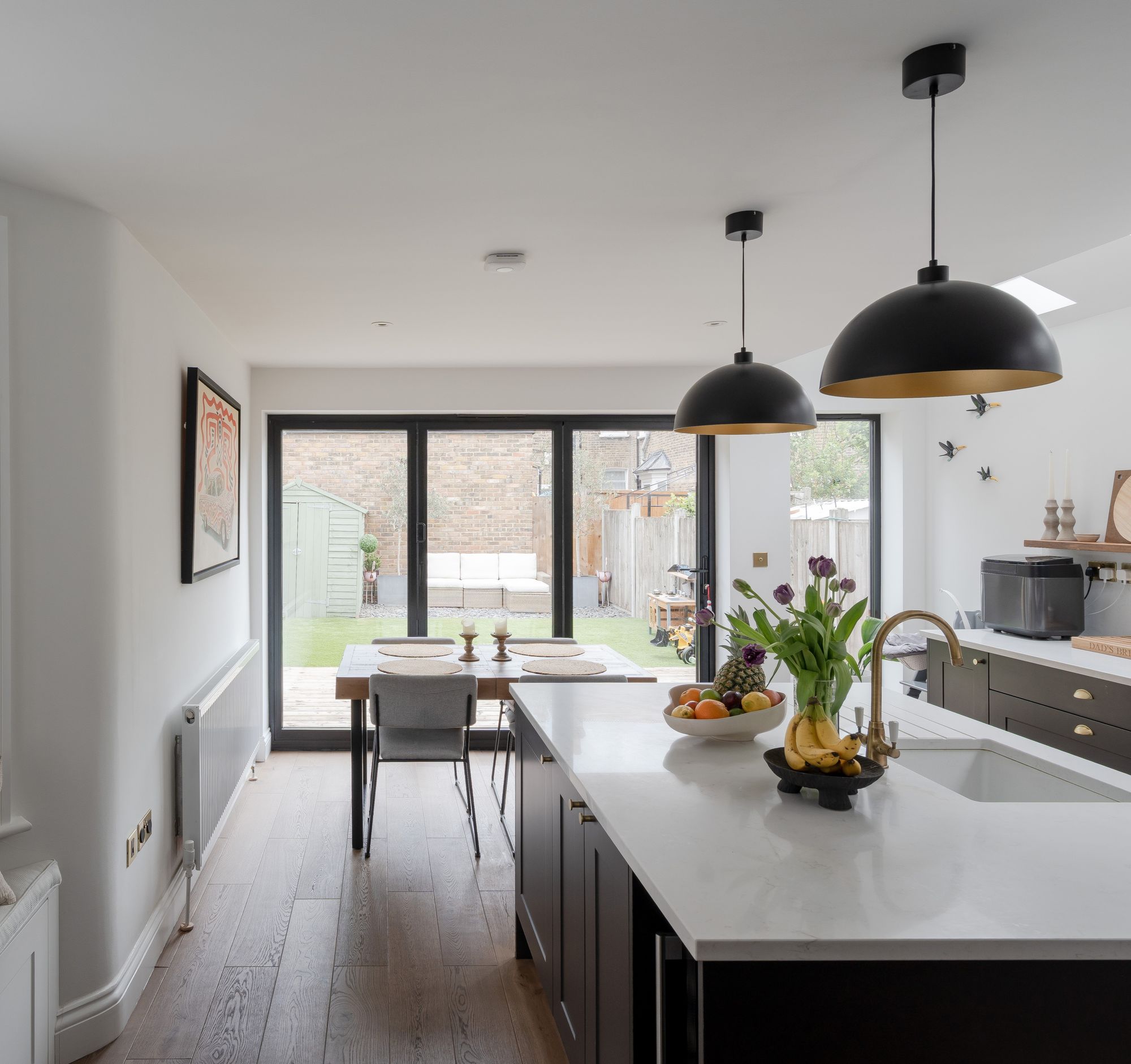 3 bed end of terrace house for sale in Malvern Road, Leytonstone, London, E11  - Property Image 12