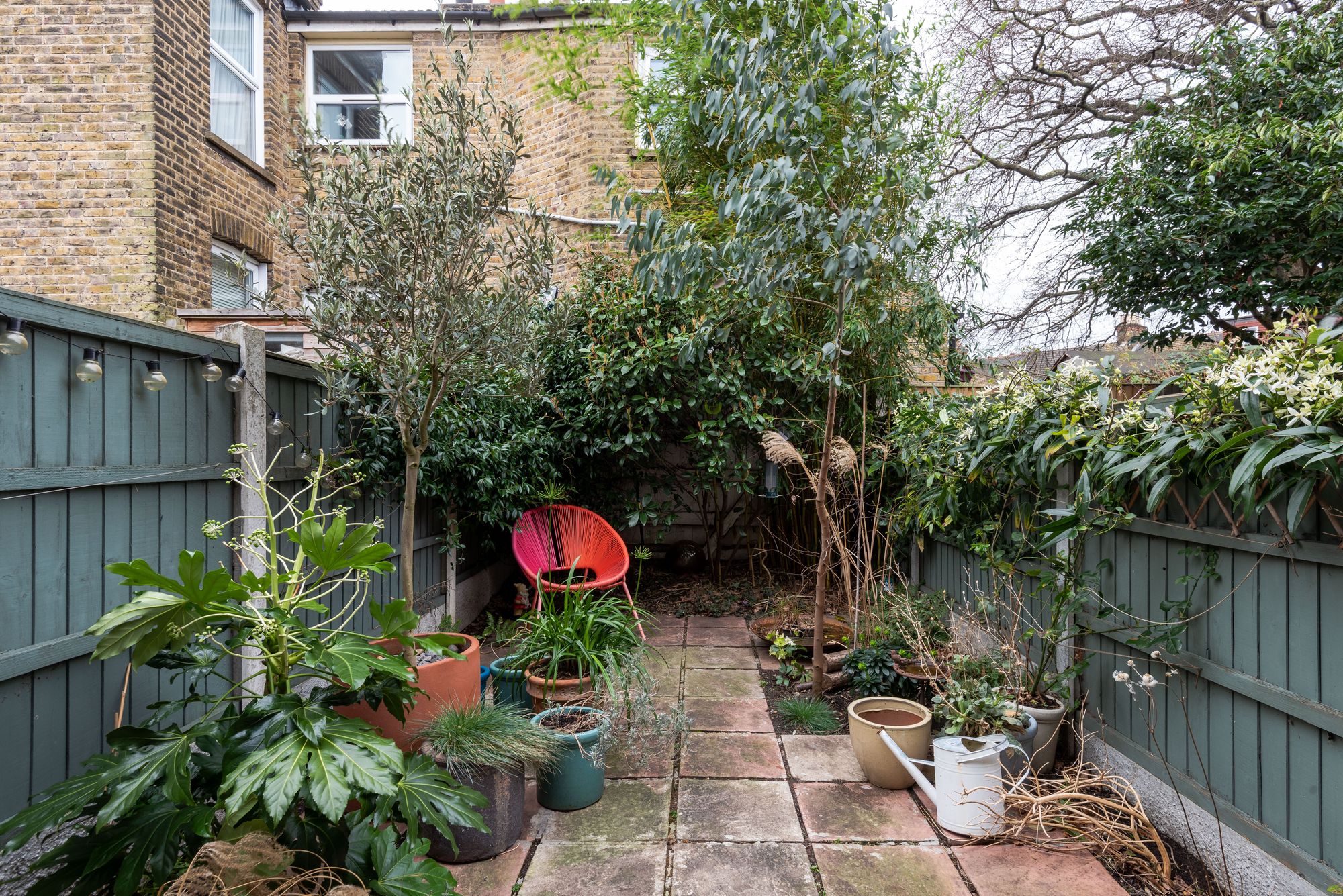 2 bed flat for sale in Richmond Road, Leytonstone, London, E11  - Property Image 23