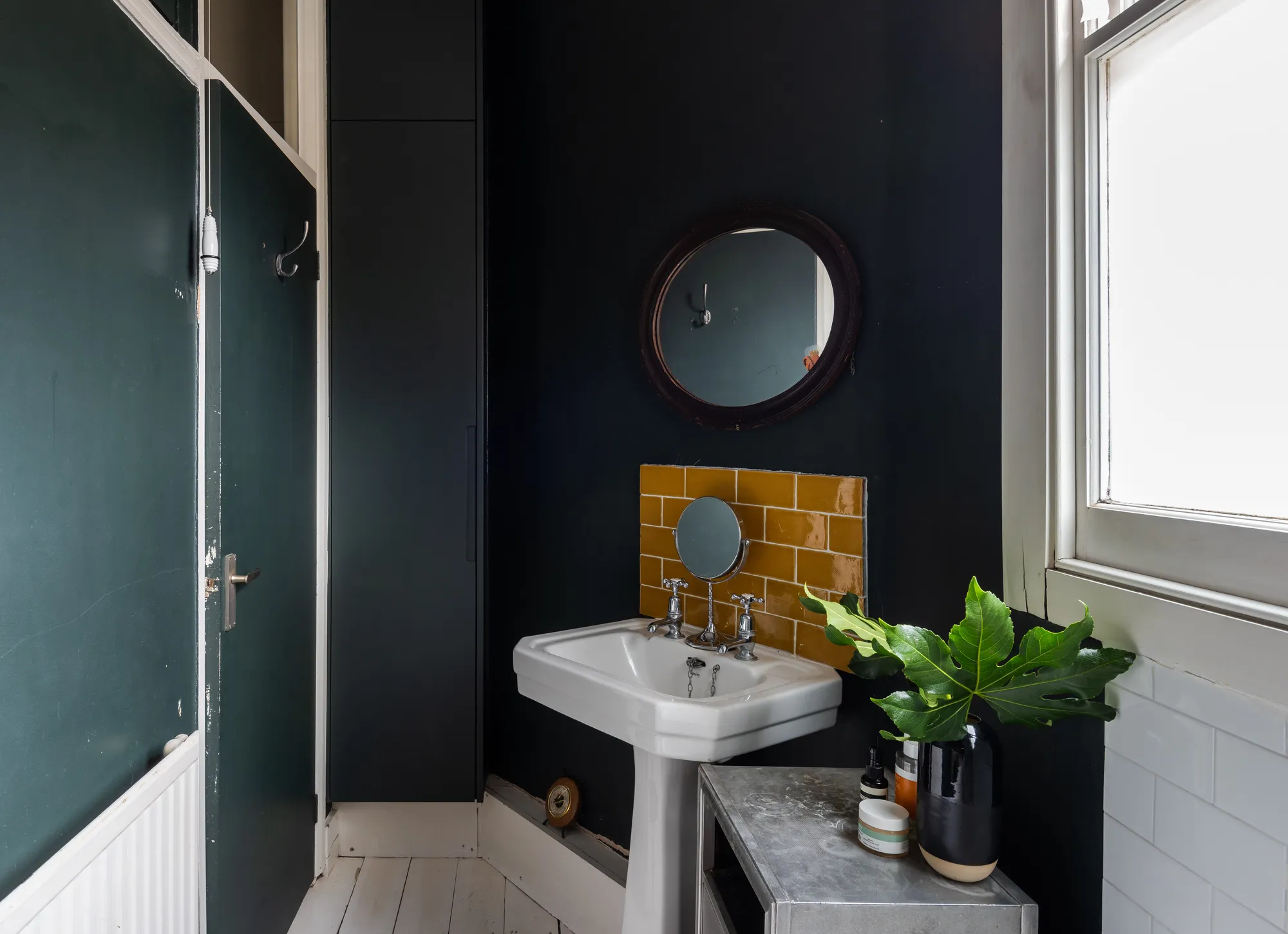 2 bed flat for sale in Richmond Road, Leytonstone, London, E11  - Property Image 20