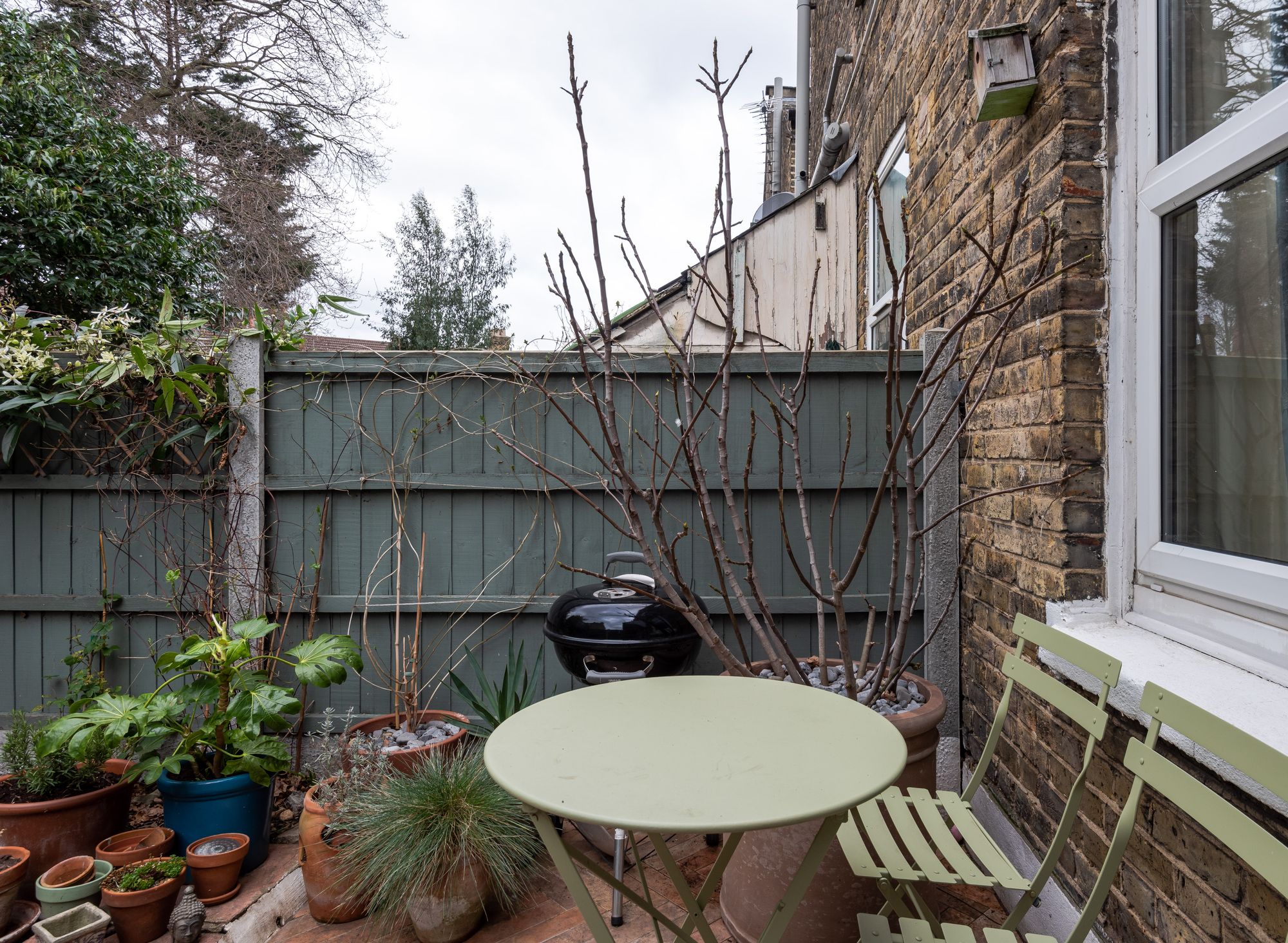 2 bed flat for sale in Richmond Road, Leytonstone, London, E11  - Property Image 25