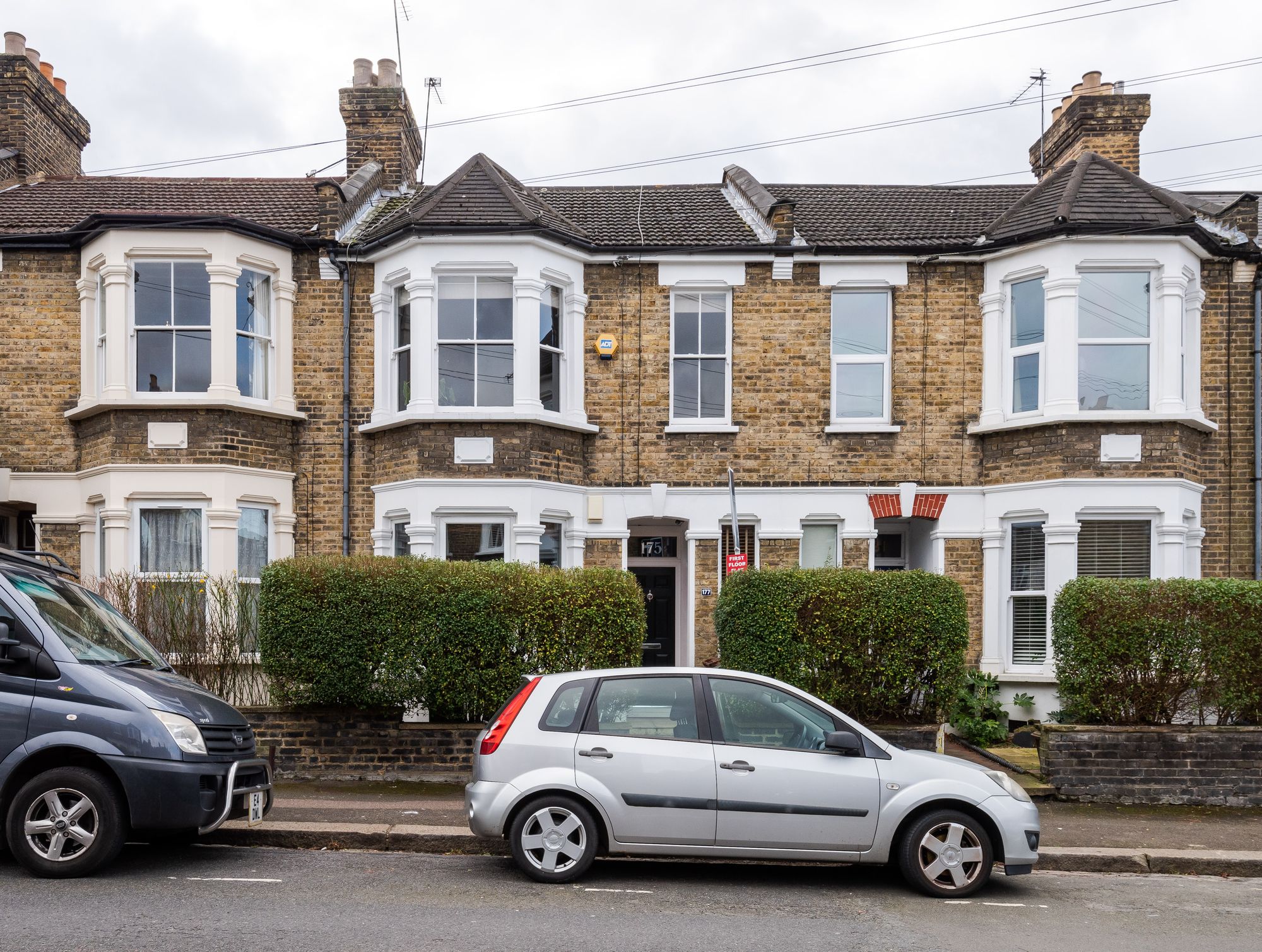 2 bed flat for sale in Richmond Road, Leytonstone, London, E11  - Property Image 26