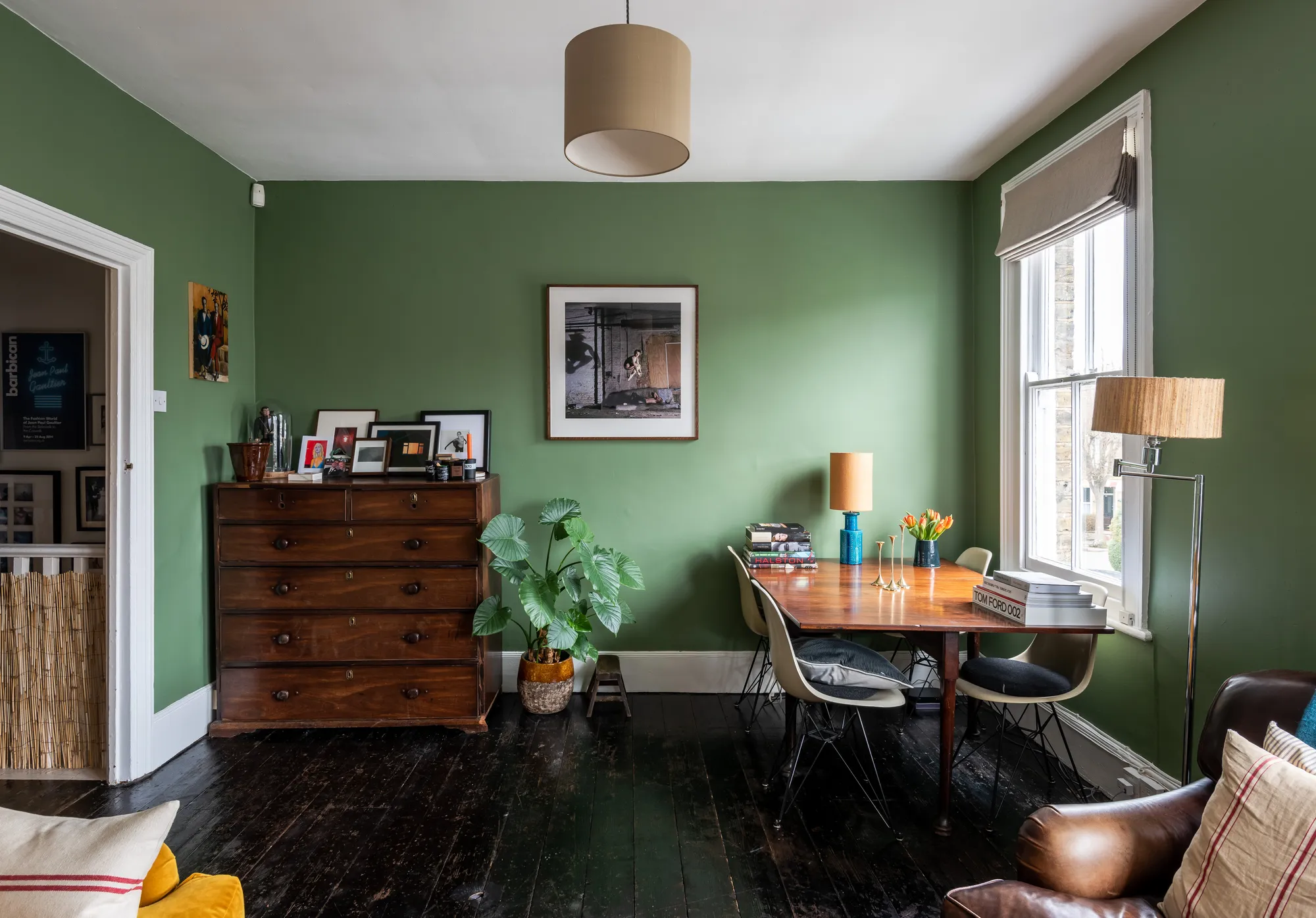 2 bed flat for sale in Richmond Road, Leytonstone, London, E11  - Property Image 7