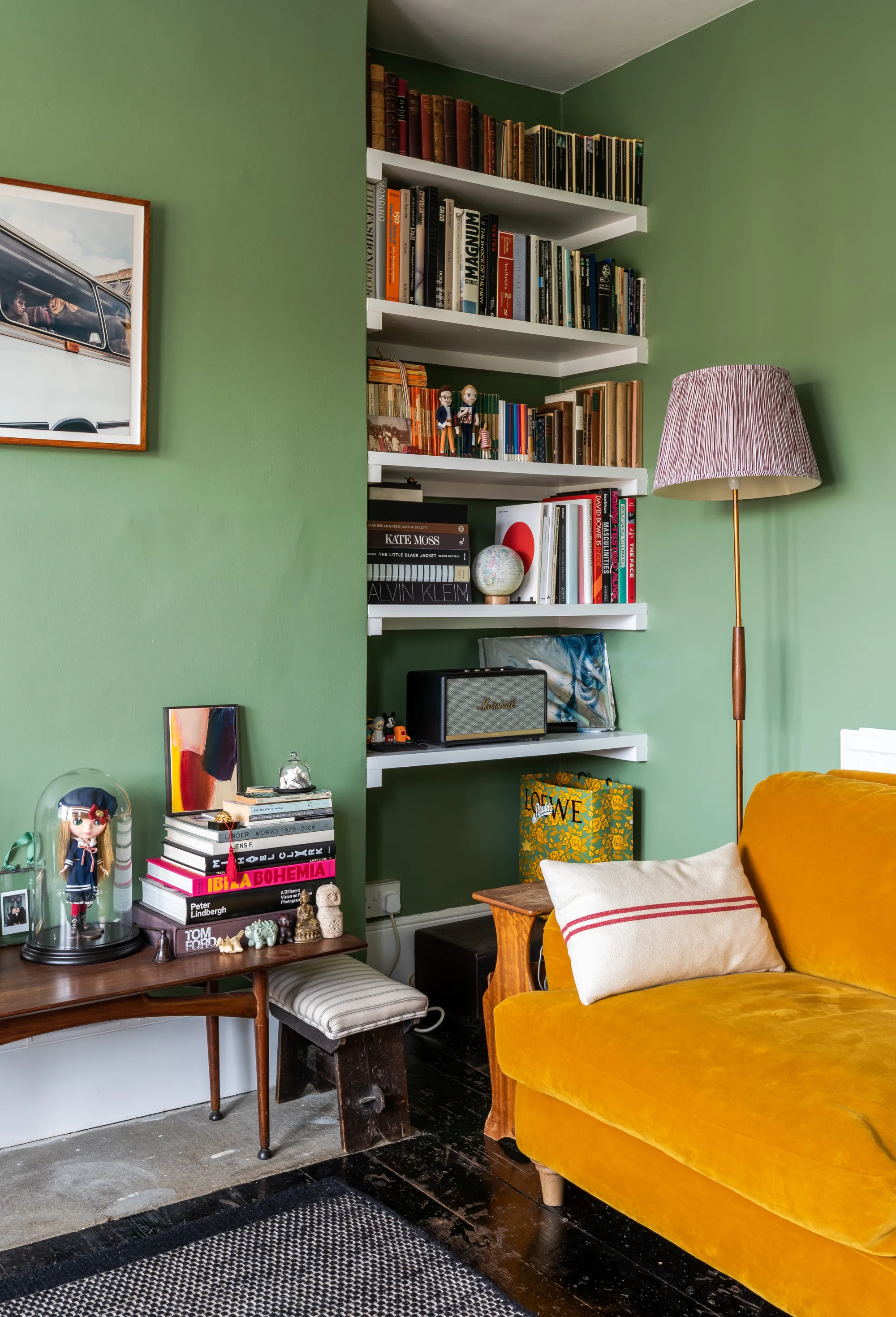 2 bed flat for sale in Richmond Road, Leytonstone, London, E11  - Property Image 5