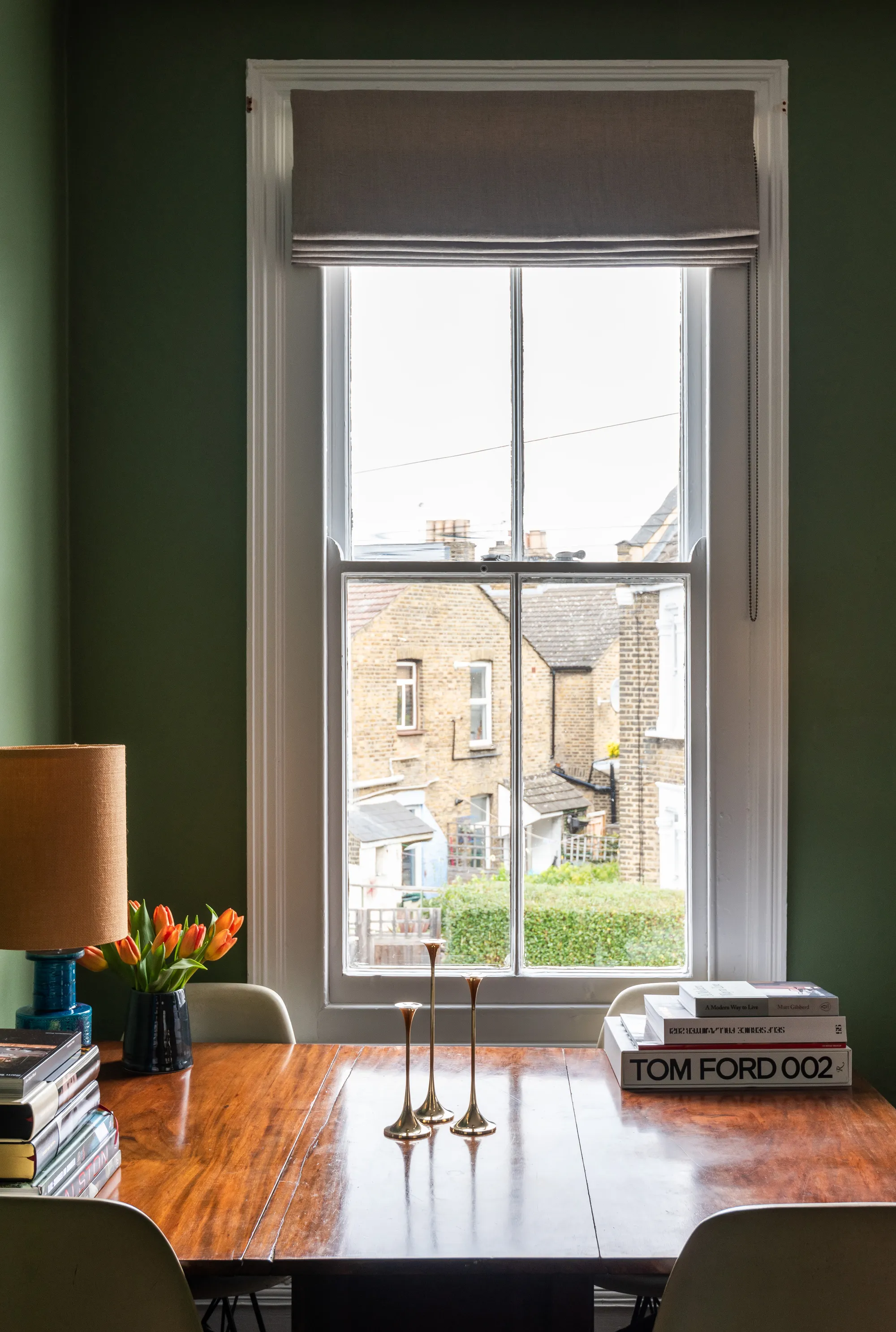 2 bed flat for sale in Richmond Road, Leytonstone, London, E11  - Property Image 4