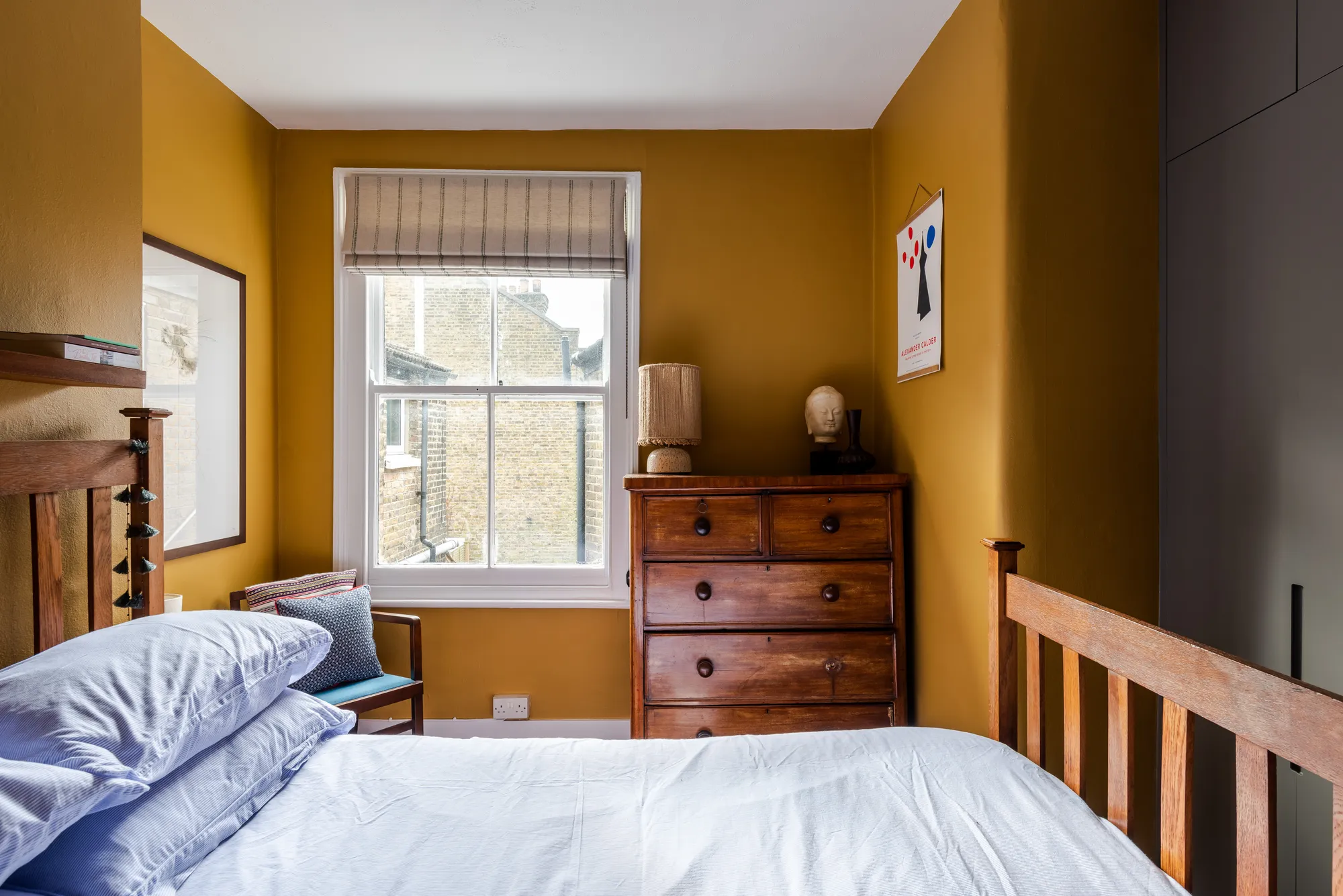 2 bed flat for sale in Richmond Road, Leytonstone, London, E11  - Property Image 13