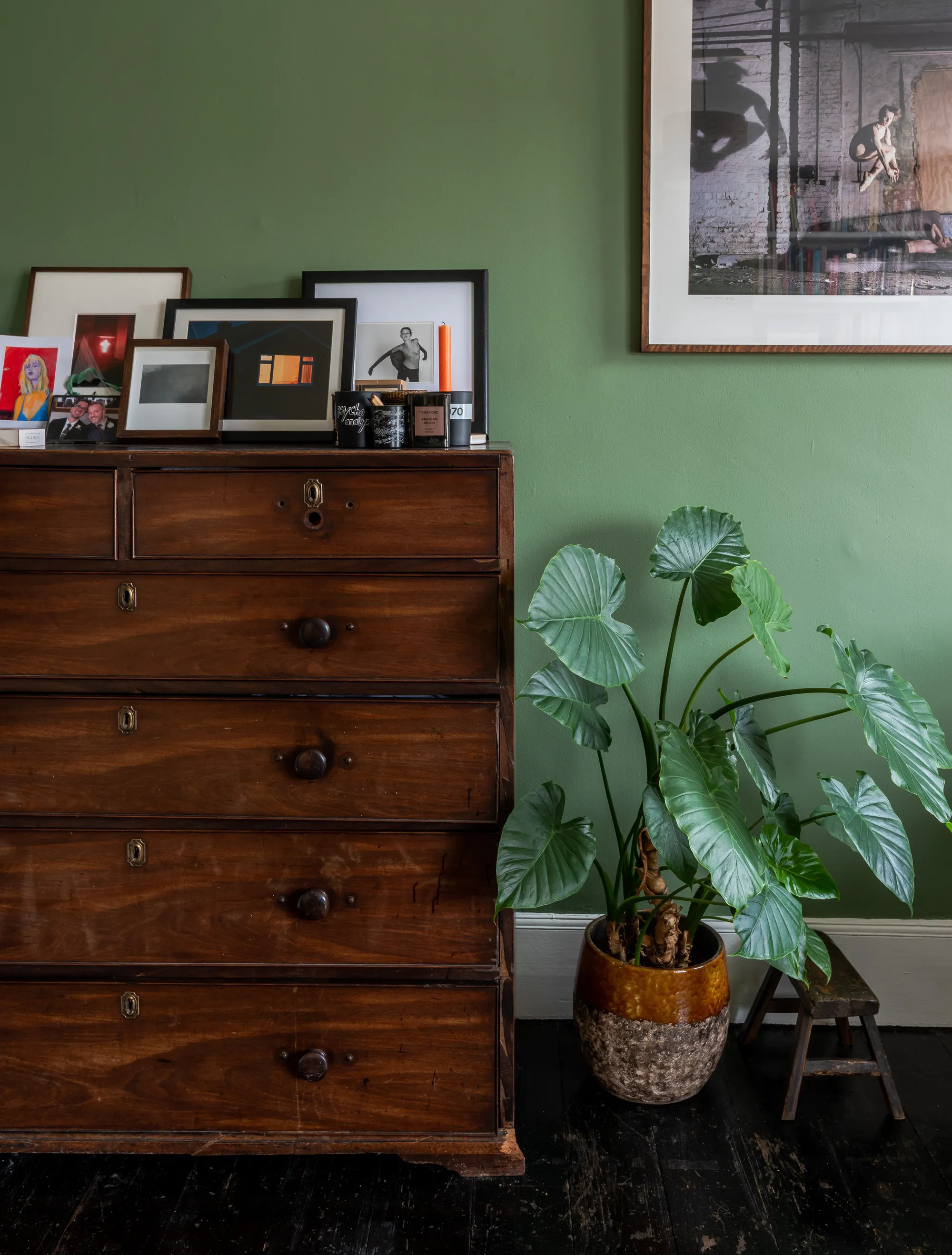 2 bed flat for sale in Richmond Road, Leytonstone, London, E11  - Property Image 6