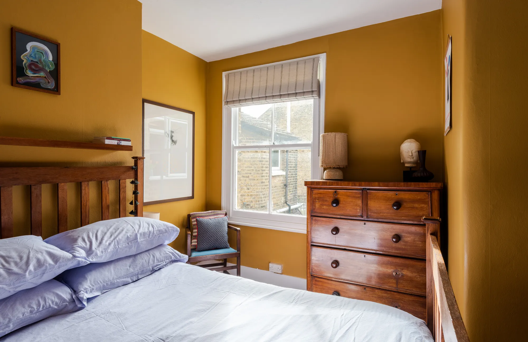 2 bed flat for sale in Richmond Road, Leytonstone, London, E11  - Property Image 15