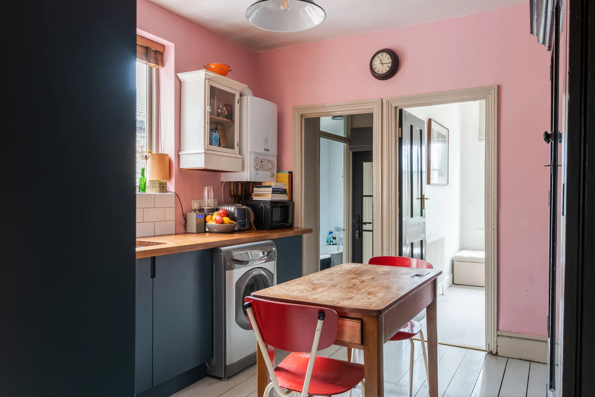 2 bed flat for sale in Richmond Road, Leytonstone, London, E11  - Property Image 9