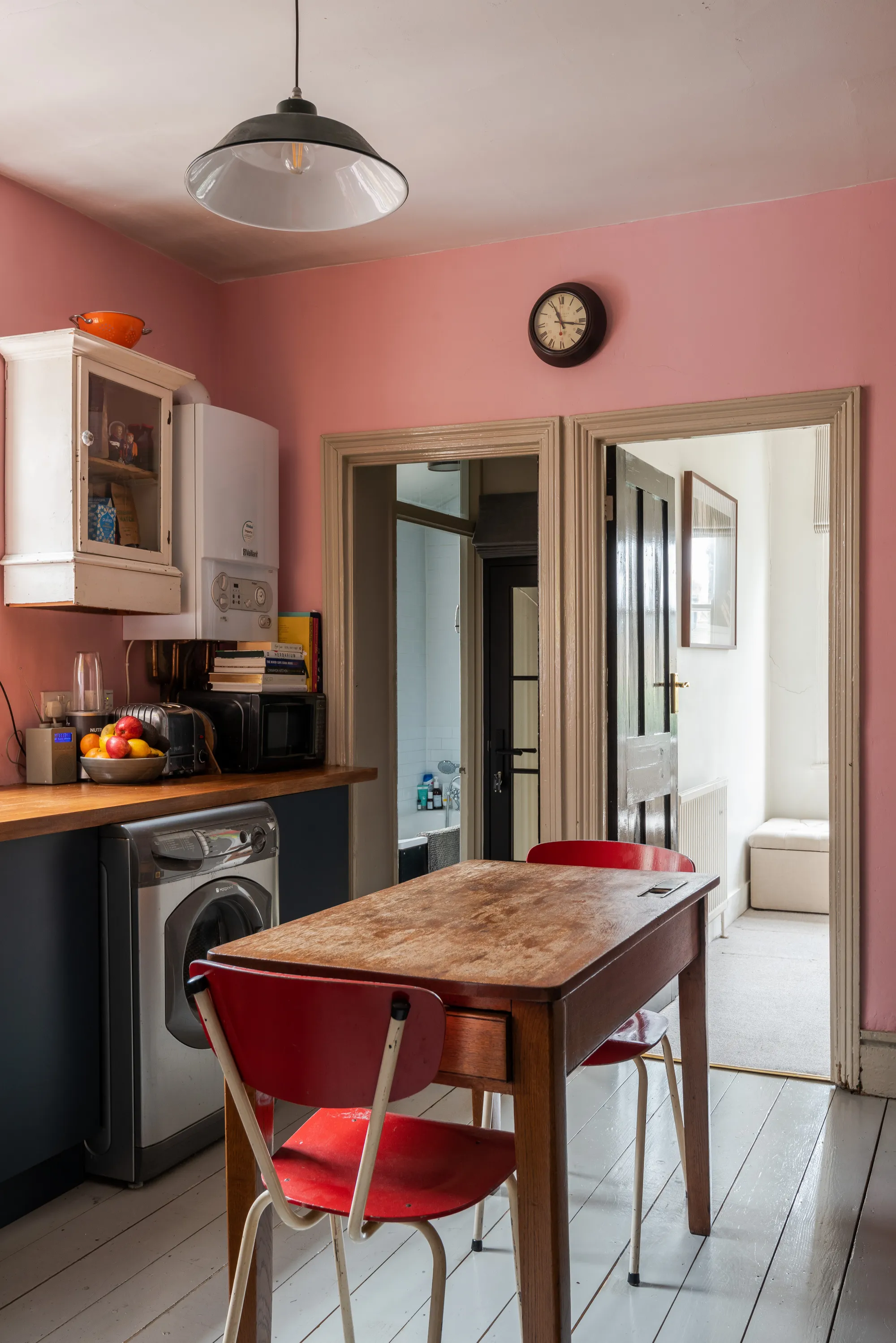 2 bed flat for sale in Richmond Road, Leytonstone, London, E11  - Property Image 12