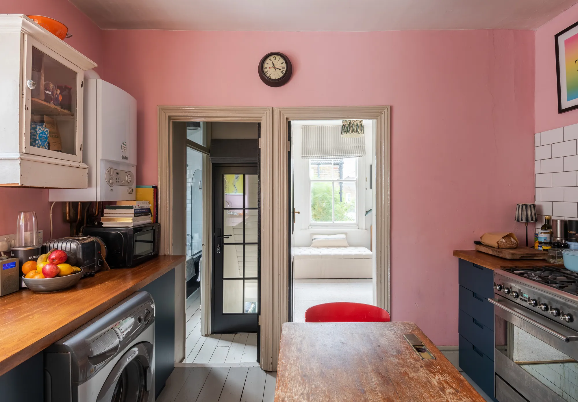 2 bed flat for sale in Richmond Road, Leytonstone, London, E11  - Property Image 11