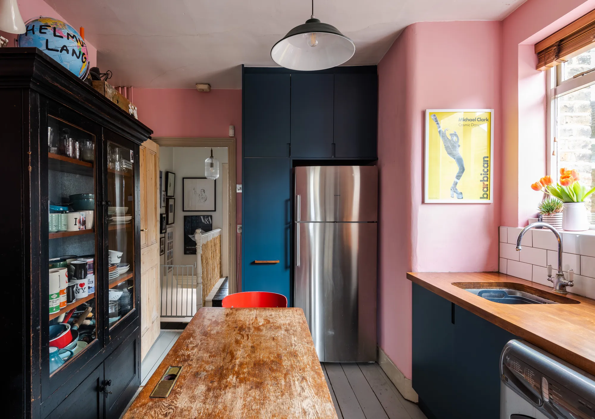 2 bed flat for sale in Richmond Road, Leytonstone, London, E11  - Property Image 8