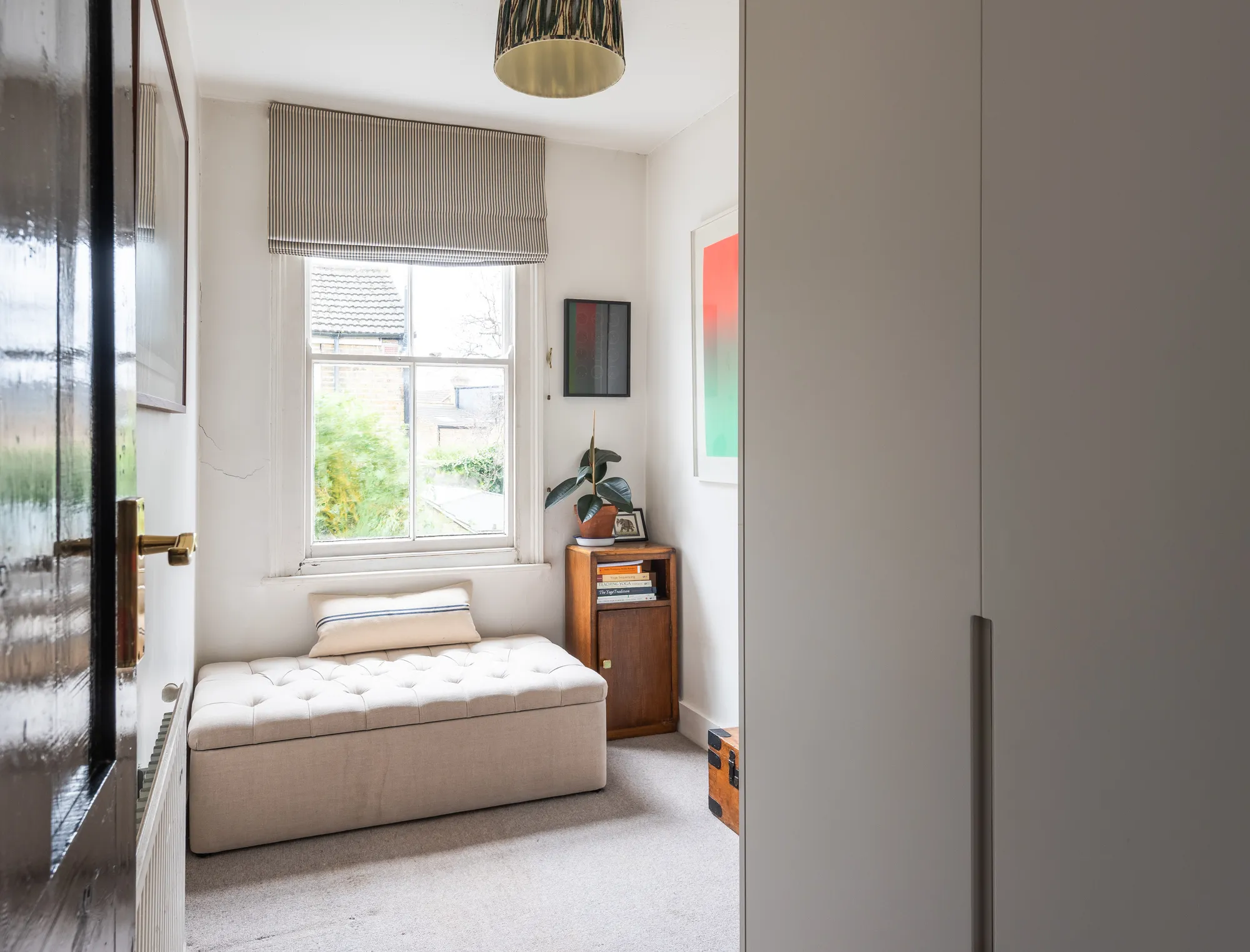 2 bed flat for sale in Richmond Road, Leytonstone, London, E11  - Property Image 17