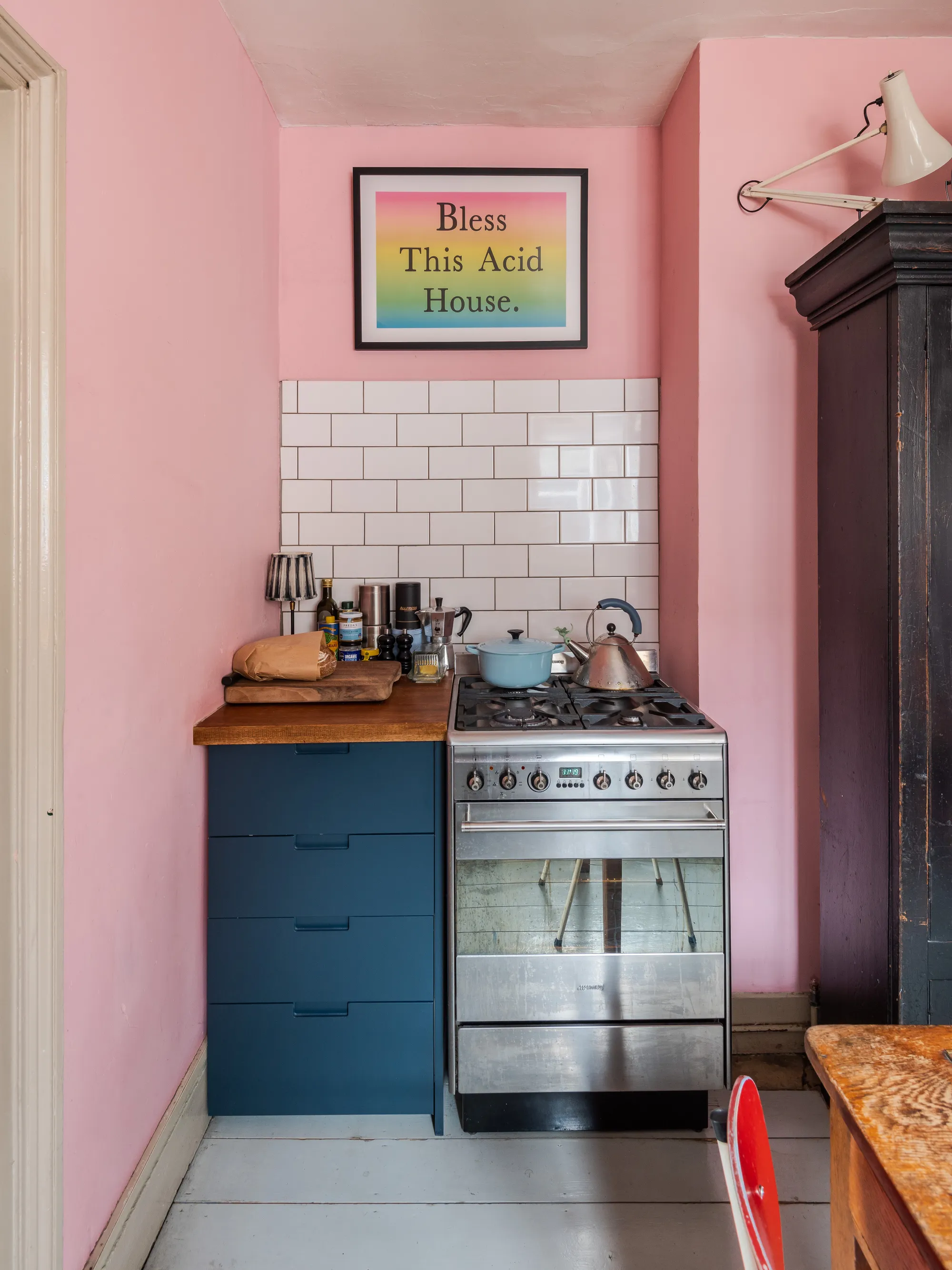 2 bed flat for sale in Richmond Road, Leytonstone, London, E11  - Property Image 10