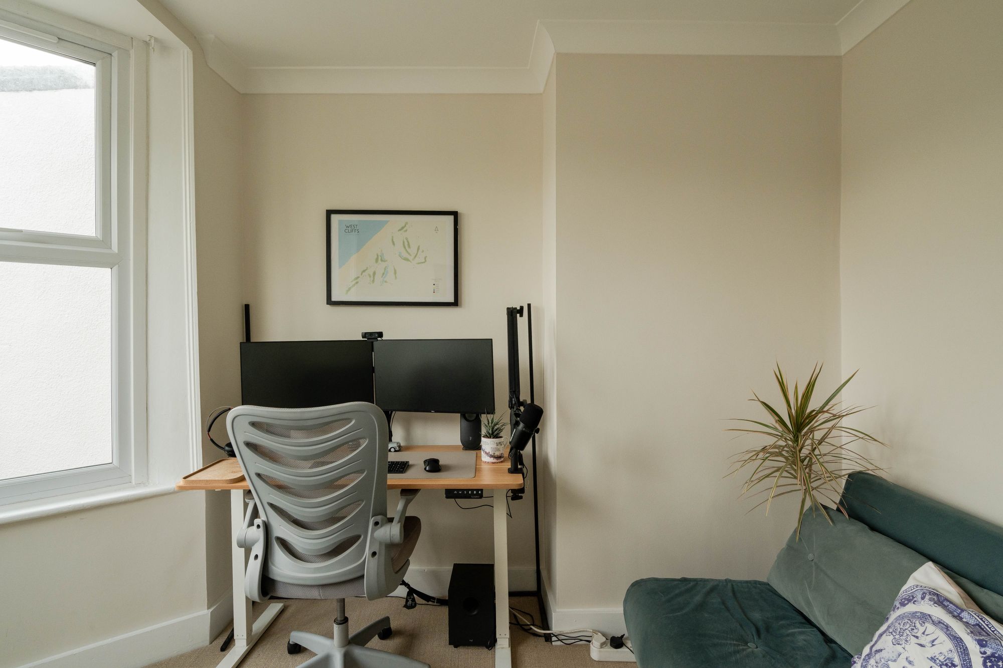 3 bed ground floor flat for sale in Hainault Road, Leytonstone, London, E11  - Property Image 22