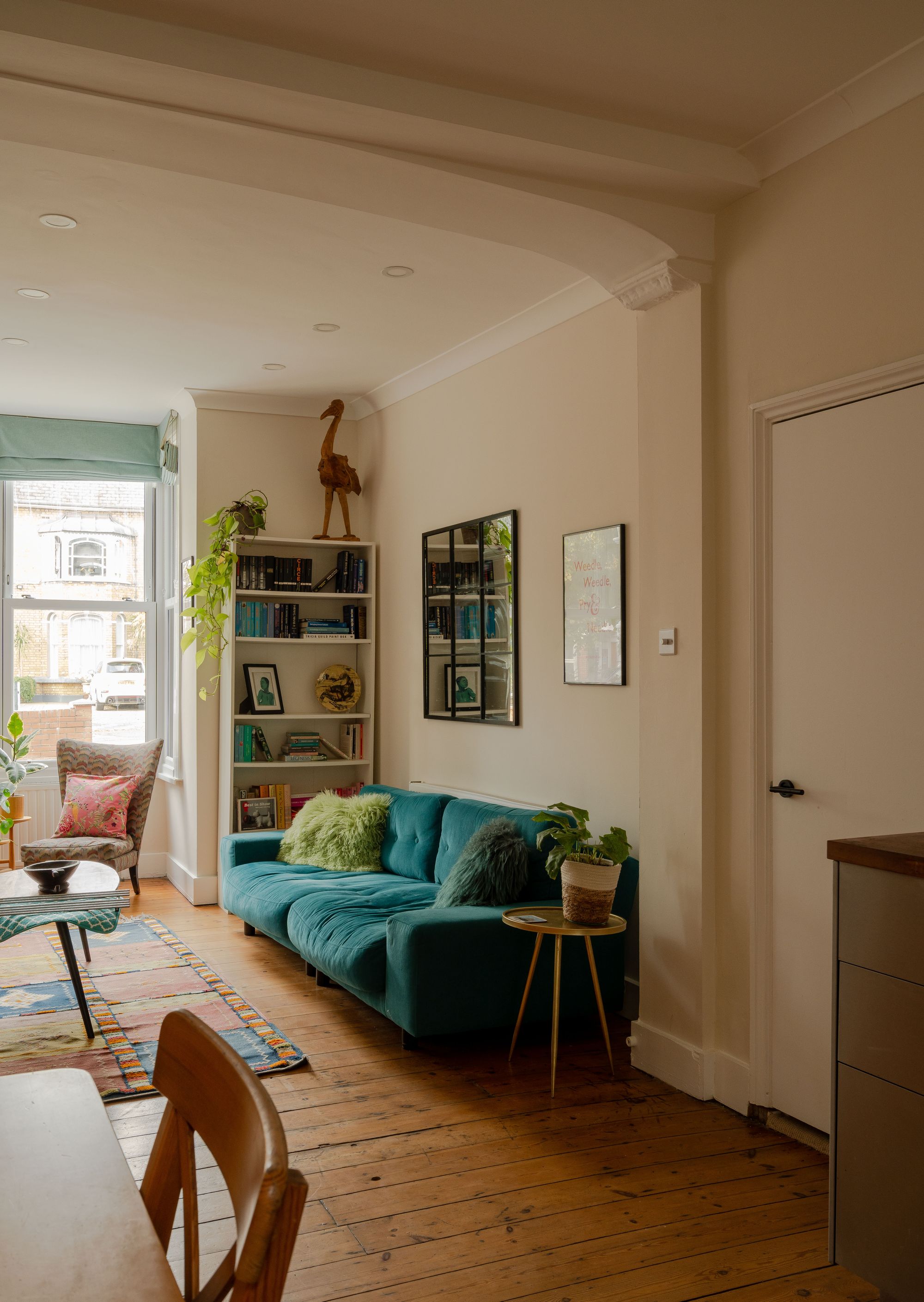 3 bed ground floor flat for sale in Hainault Road, Leytonstone, London, E11  - Property Image 4