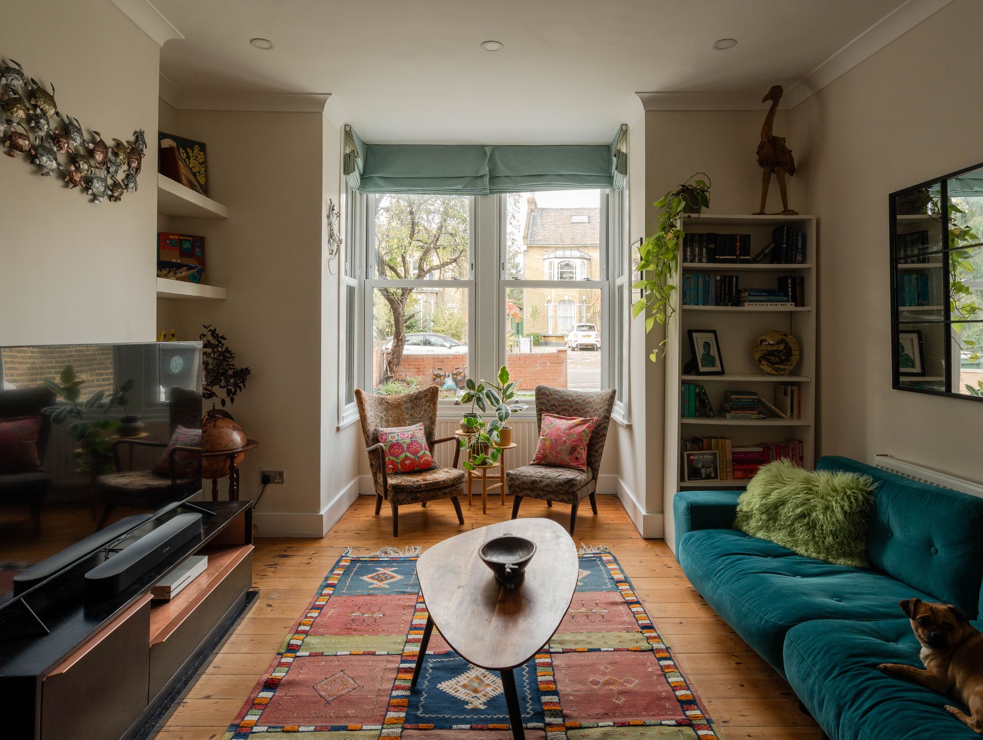 Hainault Road, Leytonstone, London, E11