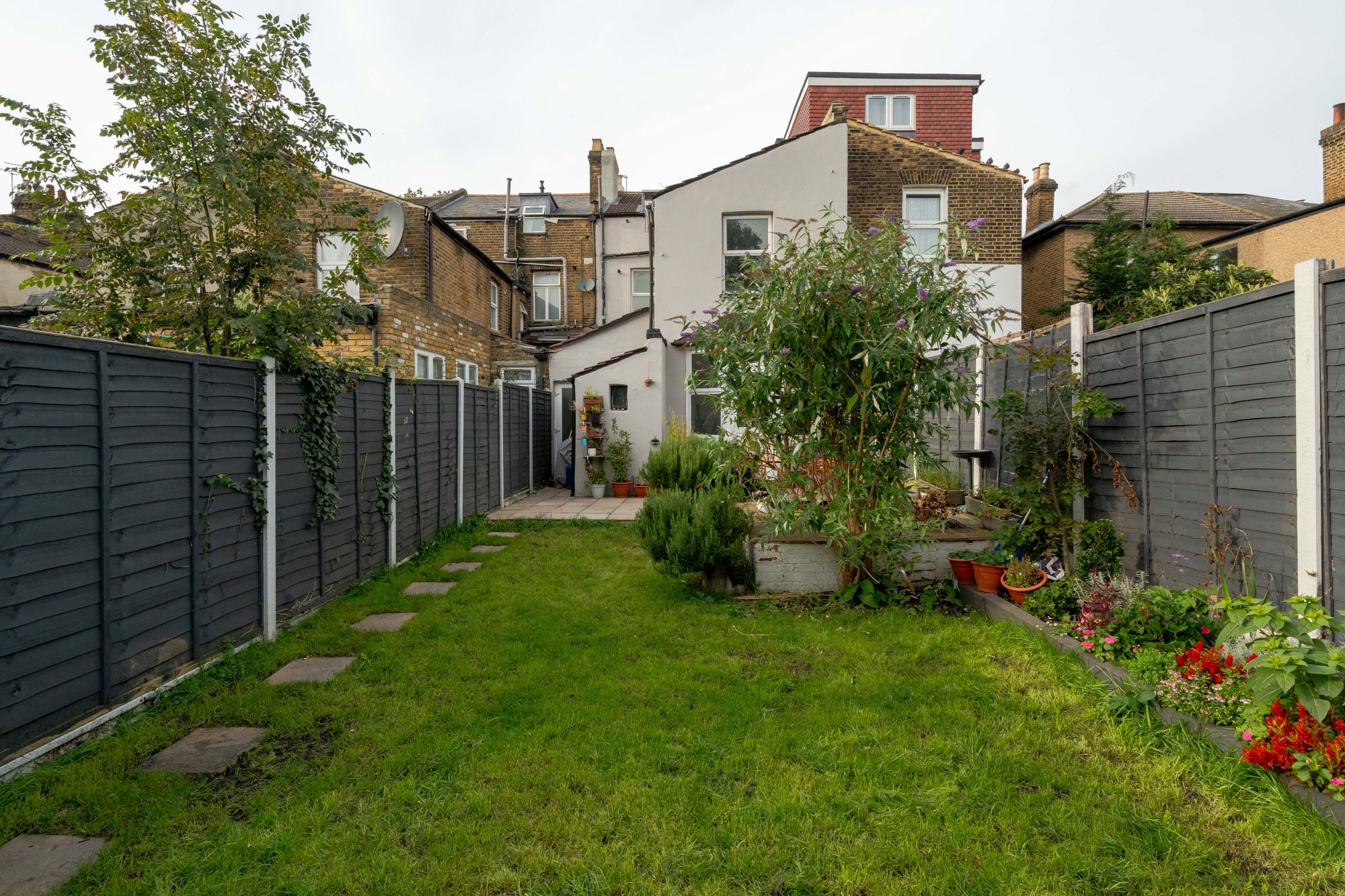 3 bed ground floor flat for sale in Hainault Road, Leytonstone, London, E11  - Property Image 29
