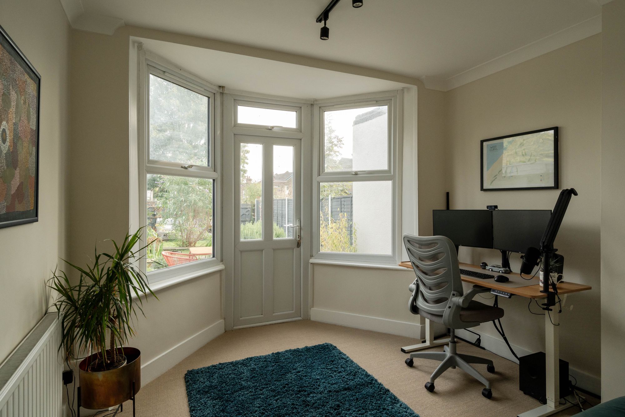 3 bed ground floor flat for sale in Hainault Road, Leytonstone, London, E11  - Property Image 21