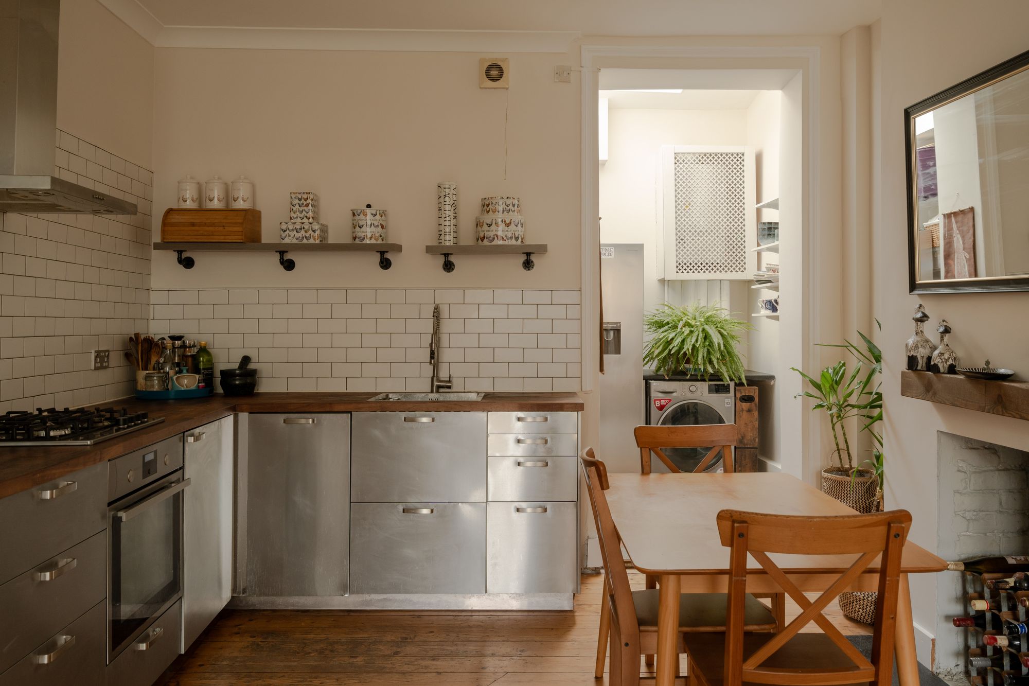 3 bed ground floor flat for sale in Hainault Road, Leytonstone, London, E11  - Property Image 8