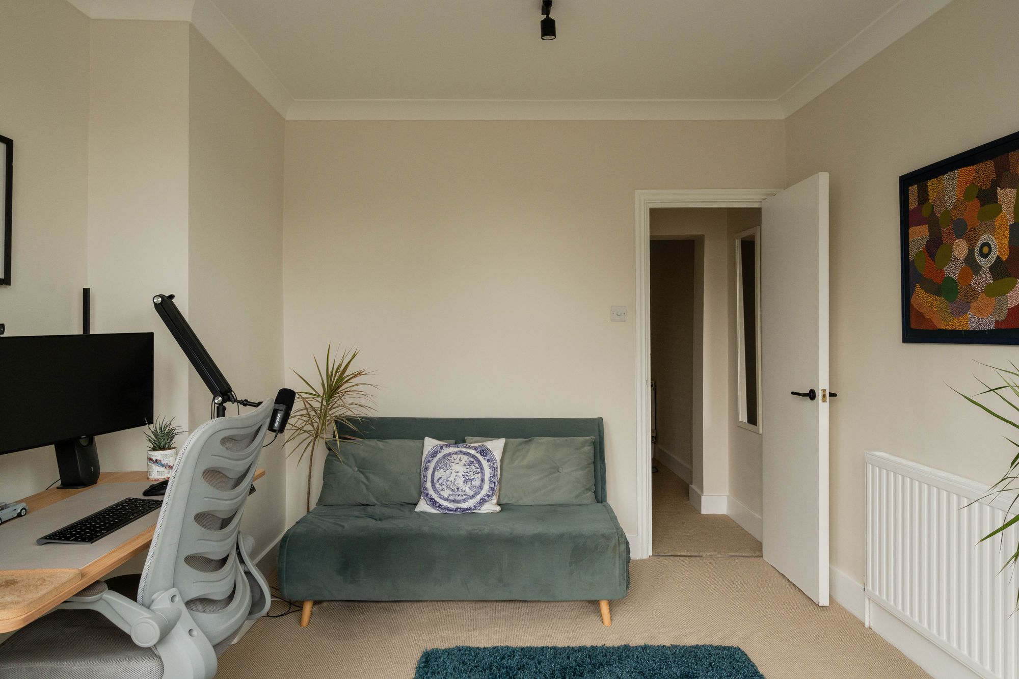 3 bed ground floor flat for sale in Hainault Road, Leytonstone, London, E11  - Property Image 24