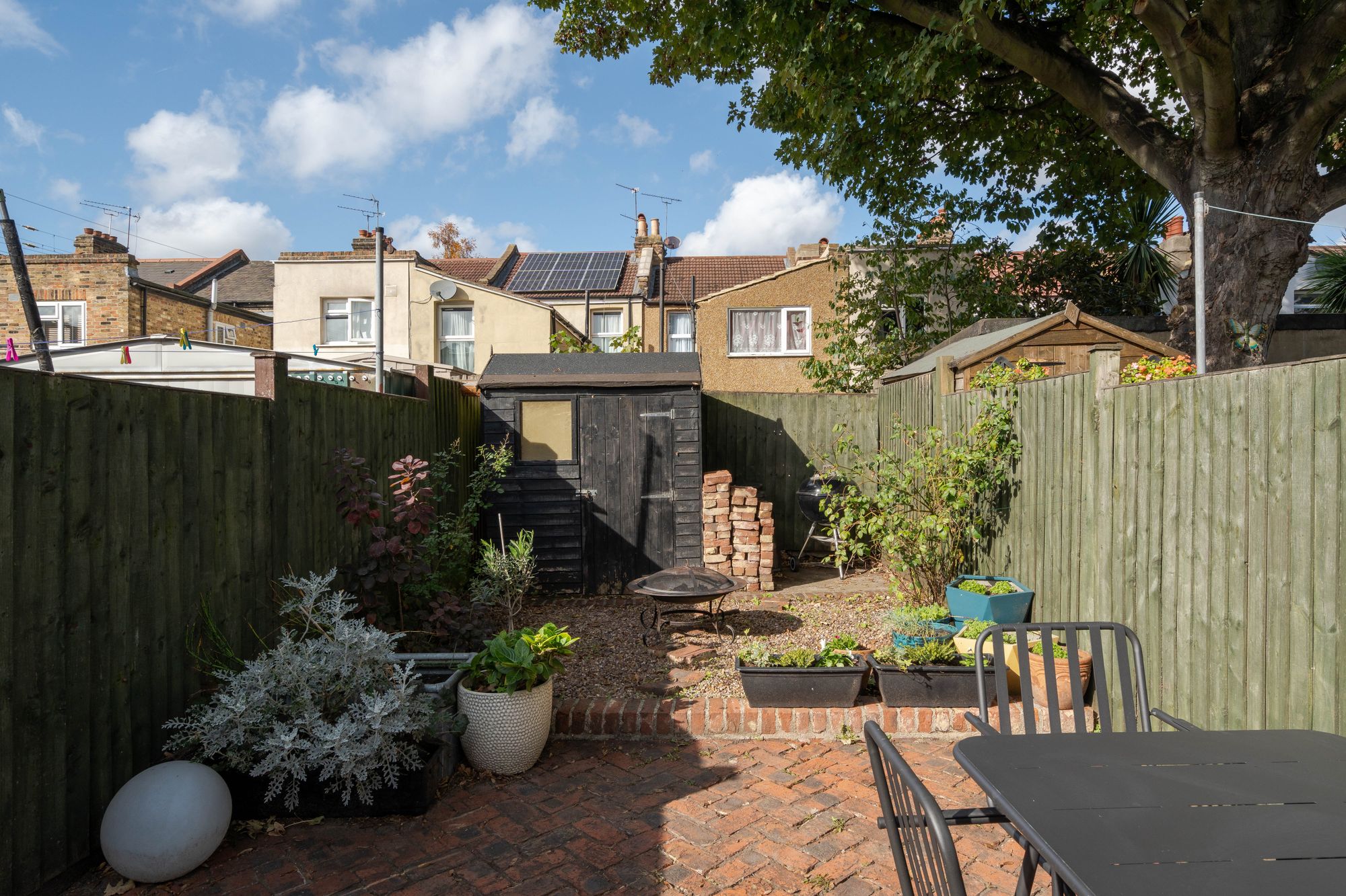 2 bed terraced house for sale in Vansittart Road, Forest Gate, London, E7  - Property Image 27