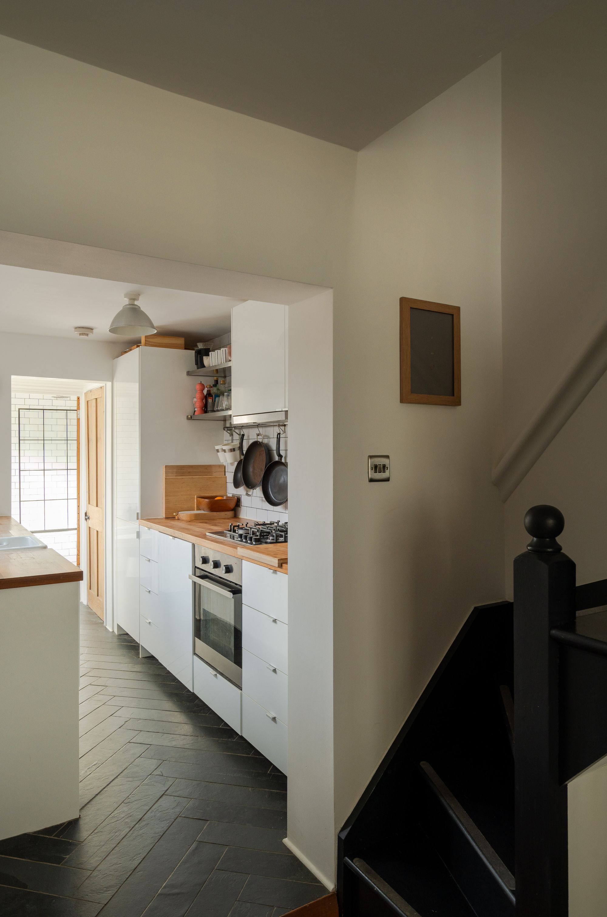 2 bed terraced house for sale in Vansittart Road, Forest Gate, London, E7  - Property Image 8