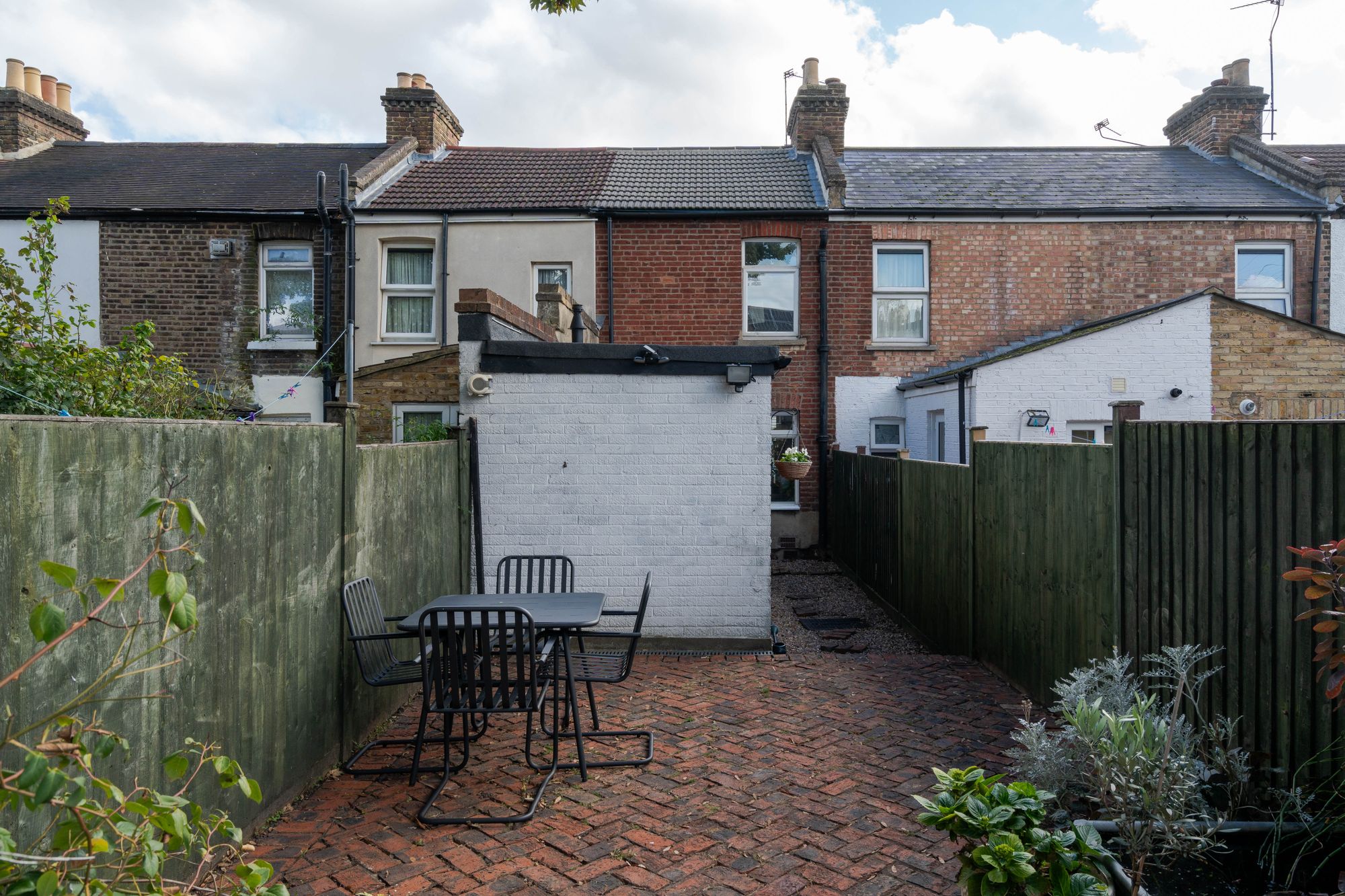 2 bed terraced house for sale in Vansittart Road, Forest Gate, London, E7  - Property Image 29