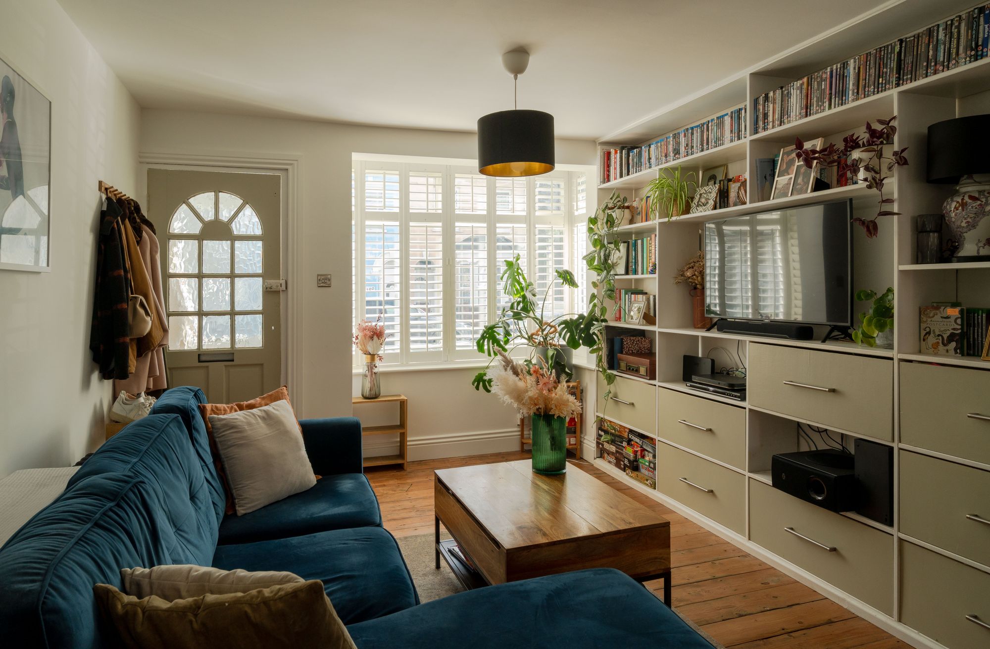 2 bed terraced house for sale in Vansittart Road, Forest Gate, London, E7  - Property Image 4