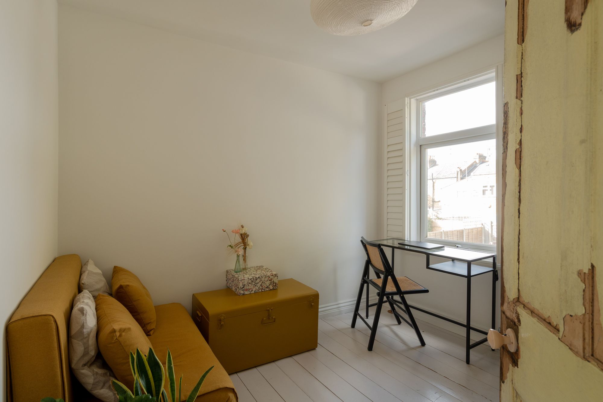 2 bed terraced house for sale in Vansittart Road, Forest Gate, London, E7  - Property Image 23