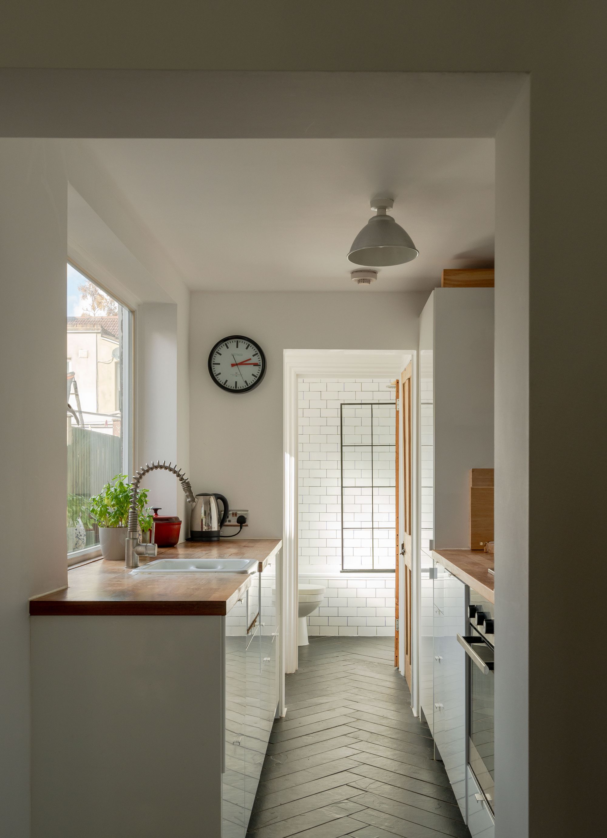 2 bed terraced house for sale in Vansittart Road, Forest Gate, London, E7  - Property Image 9