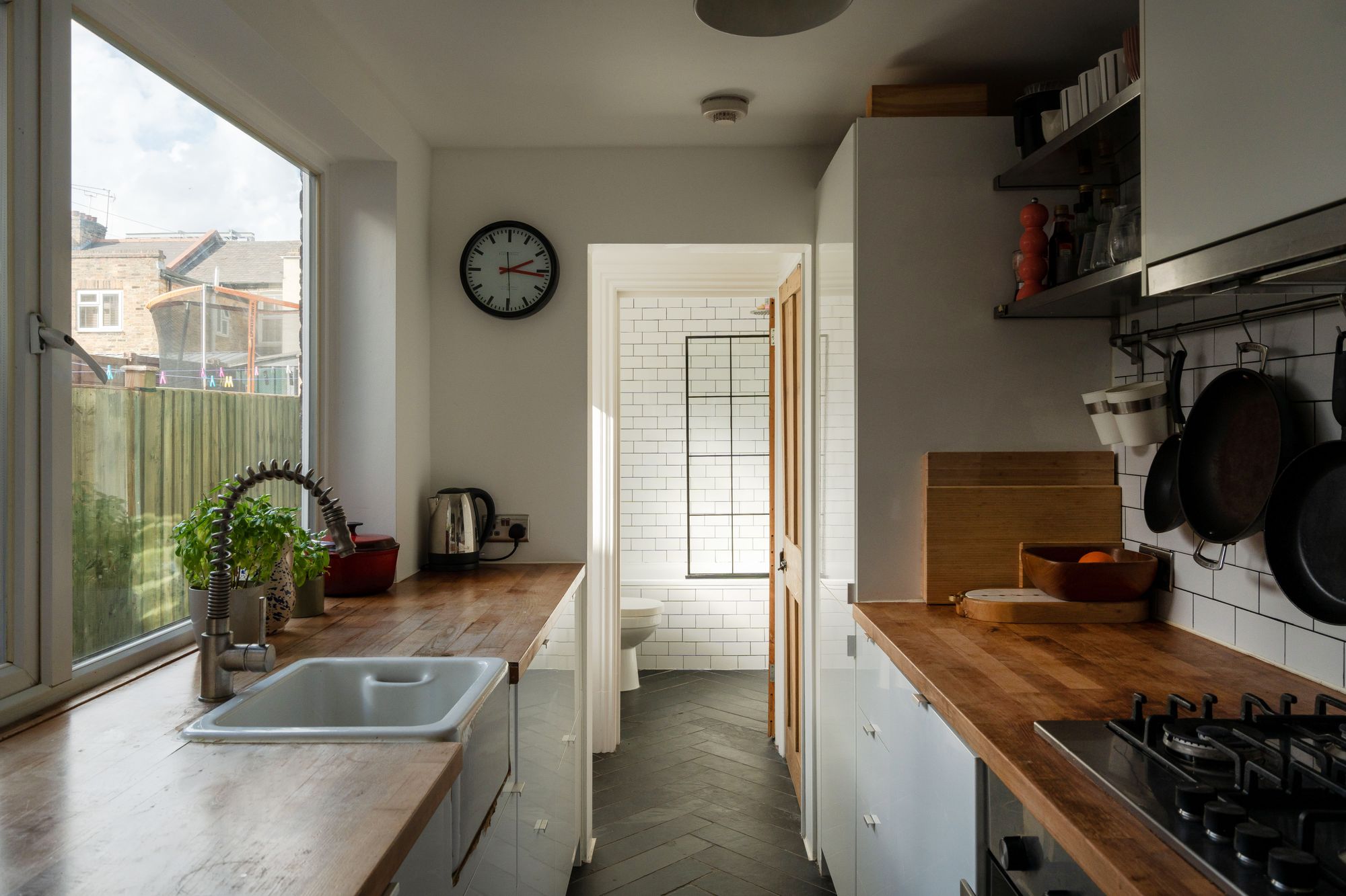 2 bed terraced house for sale in Vansittart Road, Forest Gate, London, E7  - Property Image 10